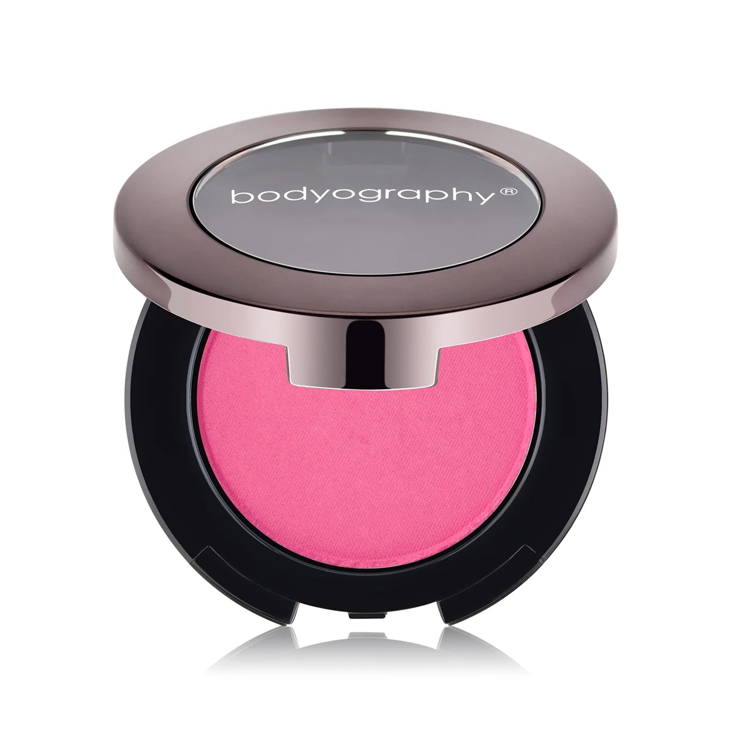 Powder Blush | Rubor en Polvo Sedoso de Larga Duración