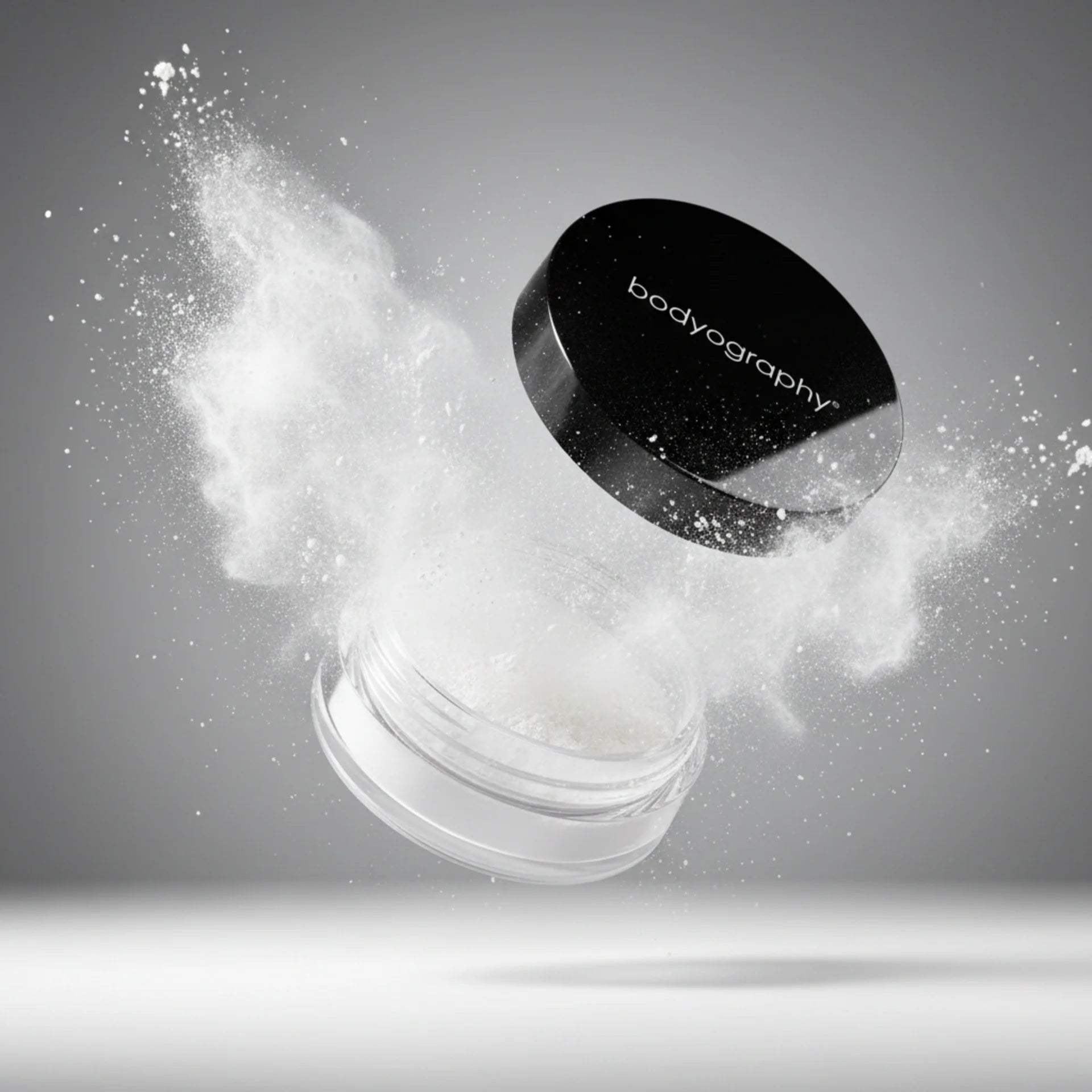 Blur, Set, Perfect Loose Finishing Powder | Polvo Suelto Translúcido para Difuminar, Fijar y Perfeccionar la Piel