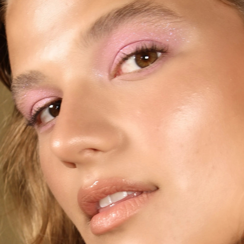 Glitter Pigments | Pigmentos con Glitter