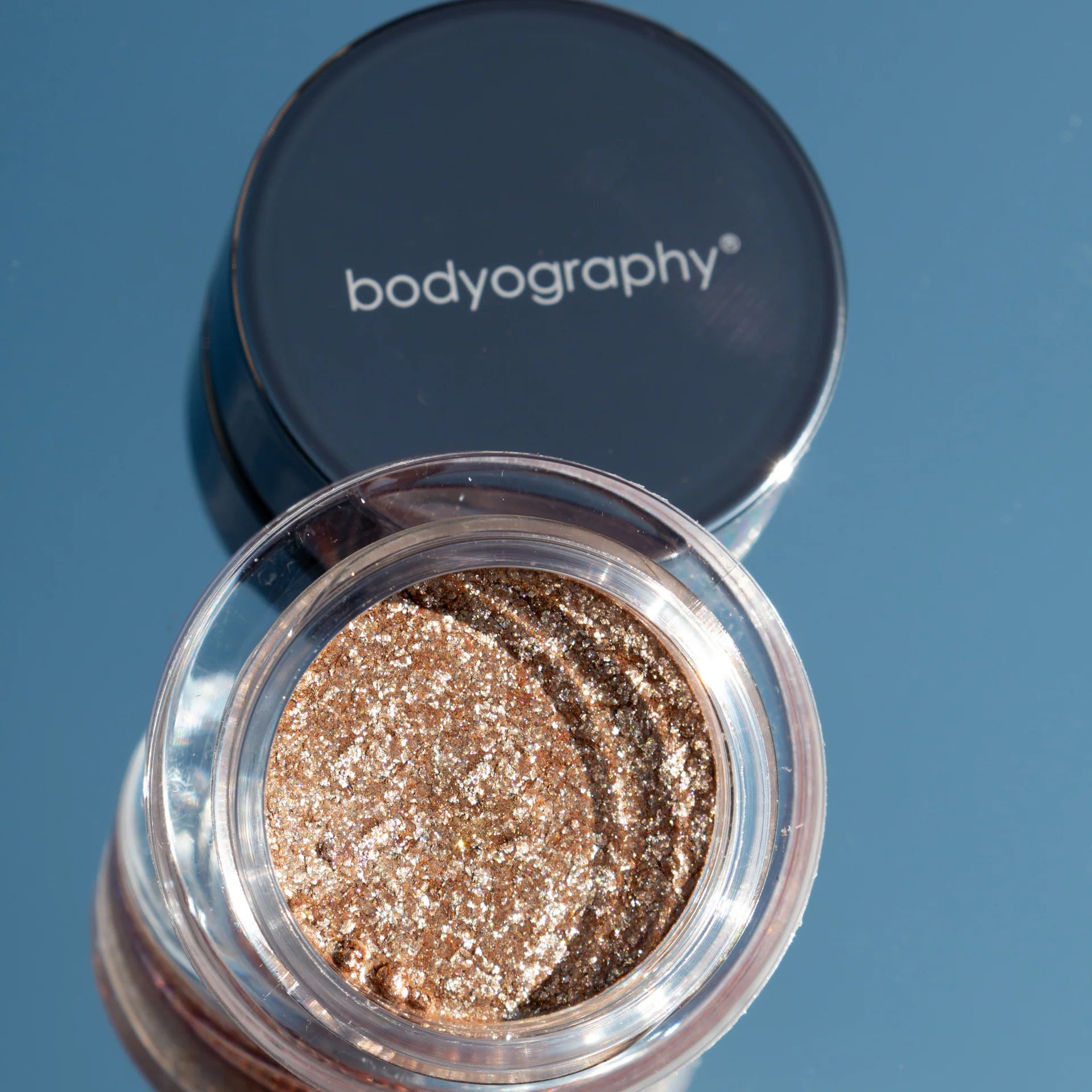 Glitter Pigments | Pigmentos con Glitter