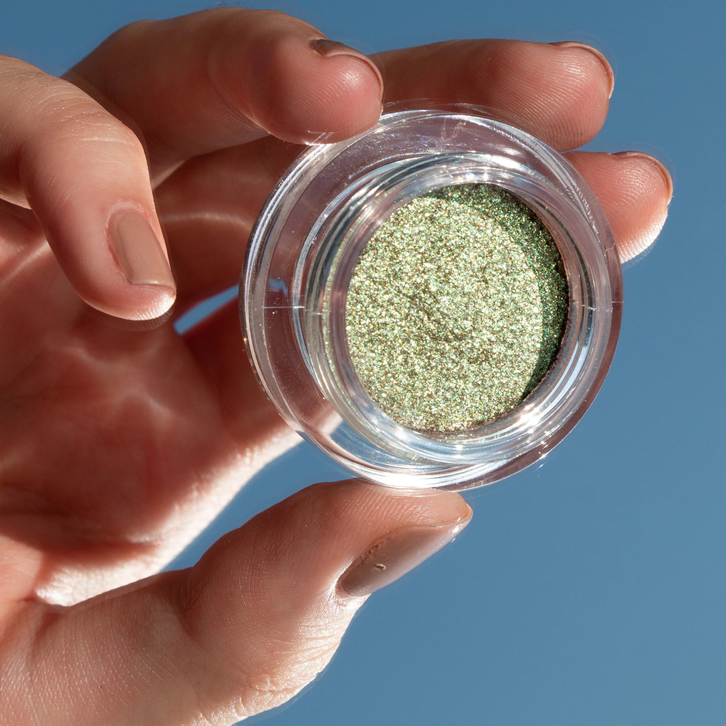 Glitter Pigments | Pigmentos con Glitter