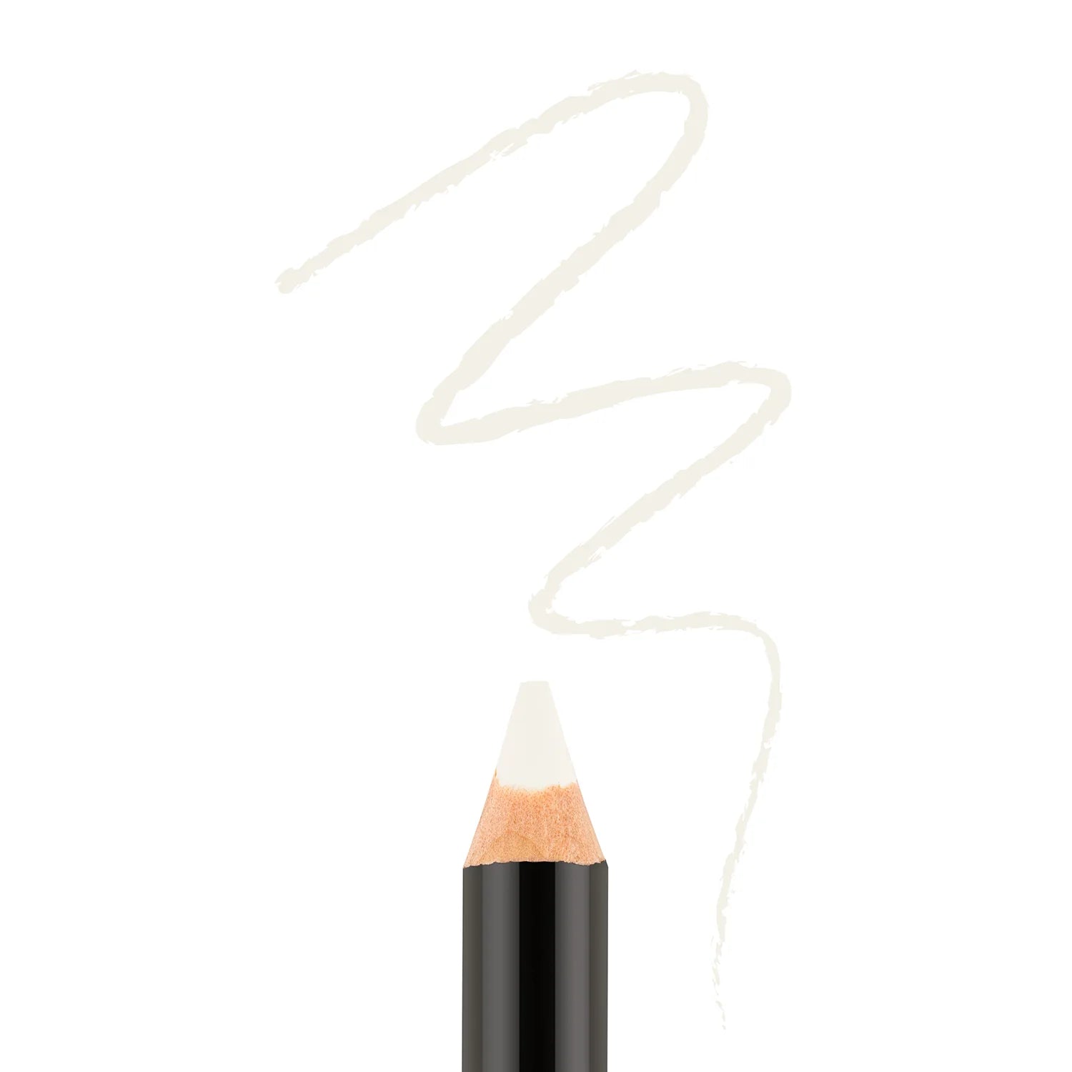 Eye Pencil | Suave + Difuminable + Lápiz de madera altamente pigmentado