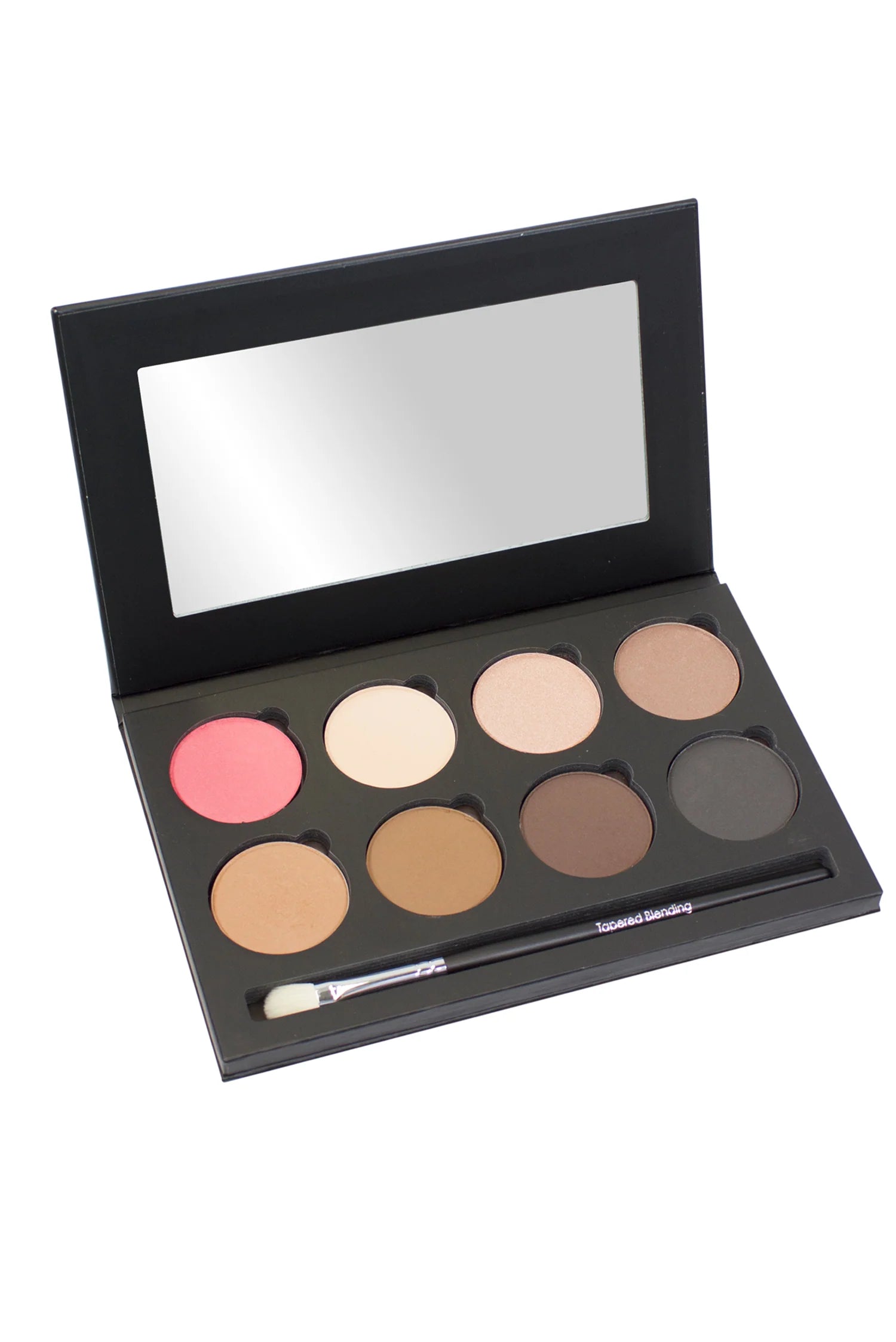 Perfect Palette | Paleta Completa para Rostro en Tonos Neutros (Recargable)