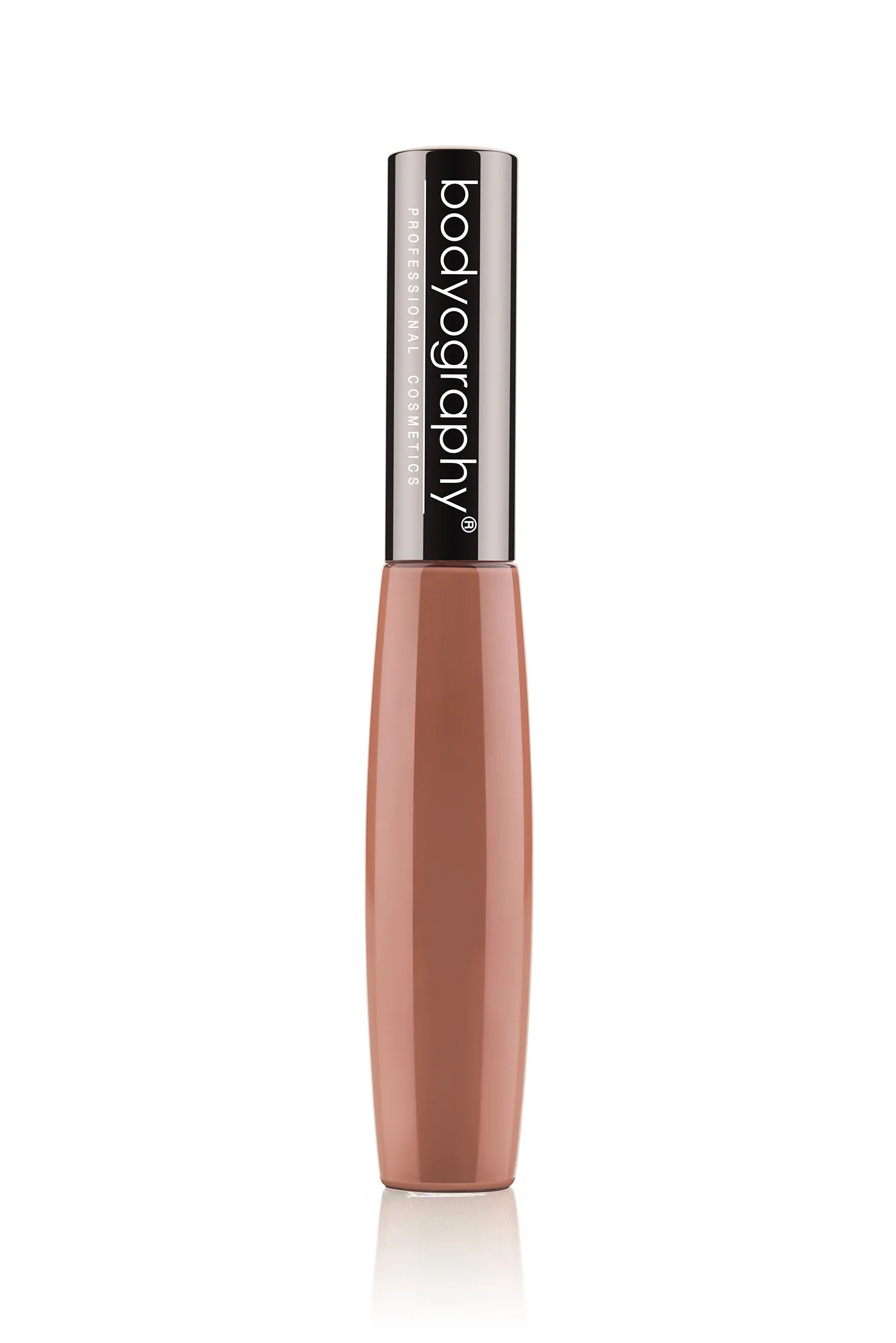 Lip Gloss | Brillo sin Sensación Pegajosa + Aloe Vera Hidratante
