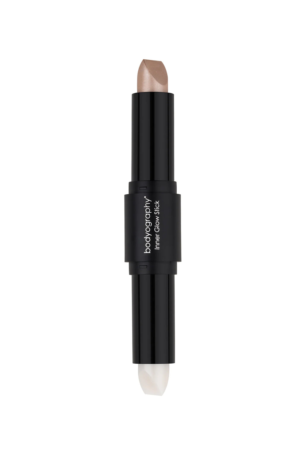 Inner Glow Stick | Esencia Glossy e Iluminador Luminoso para Llevar a Todas Partes