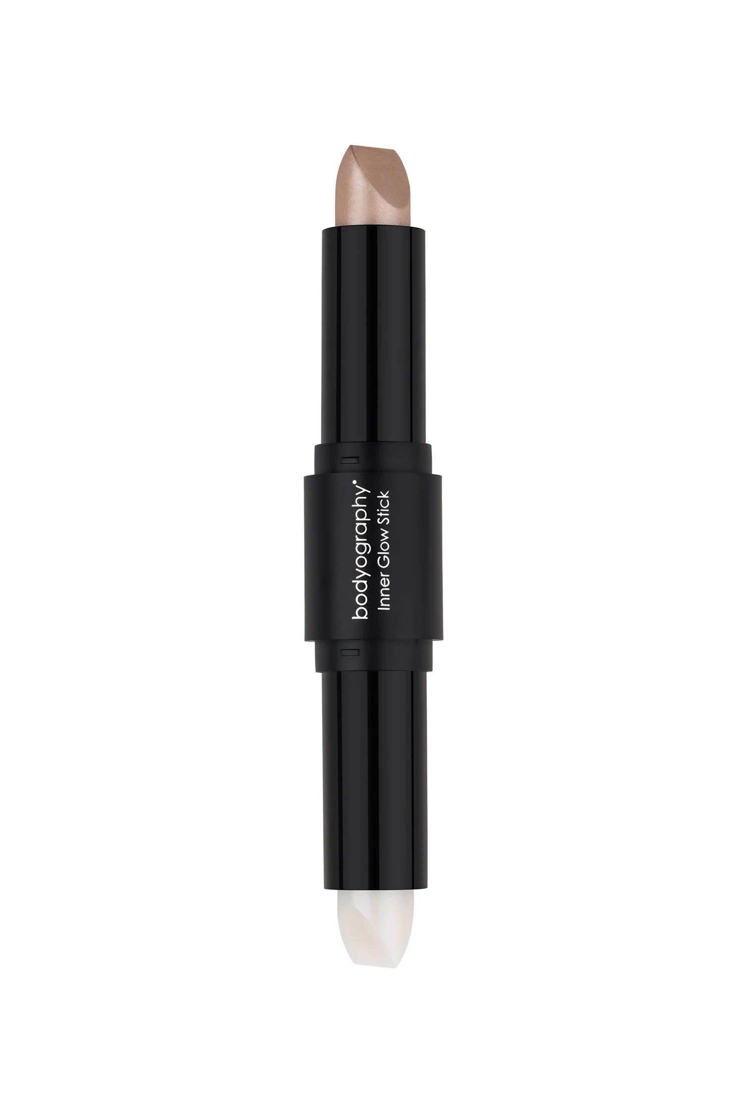 Inner Glow Stick | Esencia Glossy e Iluminador Luminoso para Llevar a Todas Partes