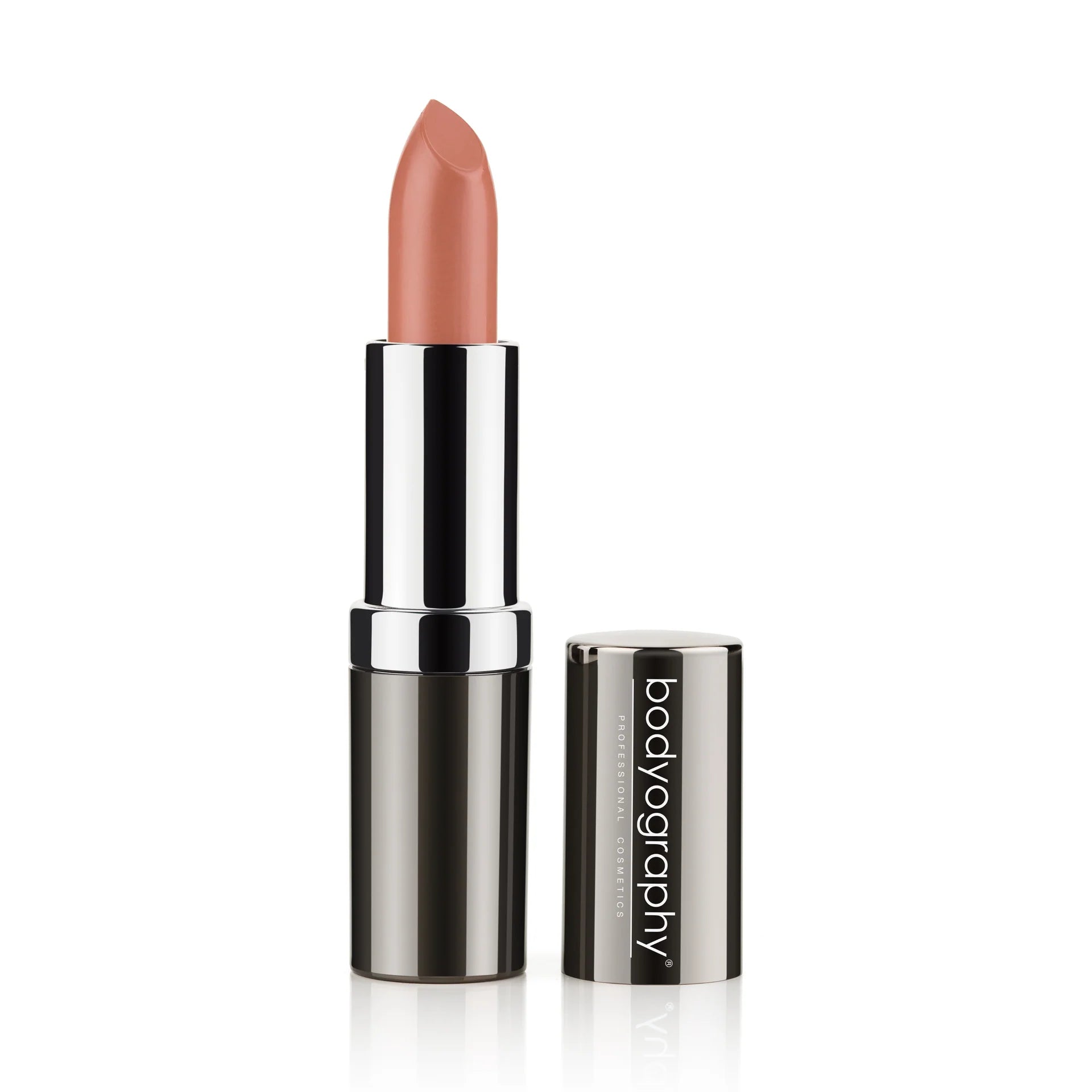 Lipstick | Cremoso, Altamente Pigmentado con Aloe + Vitamina E