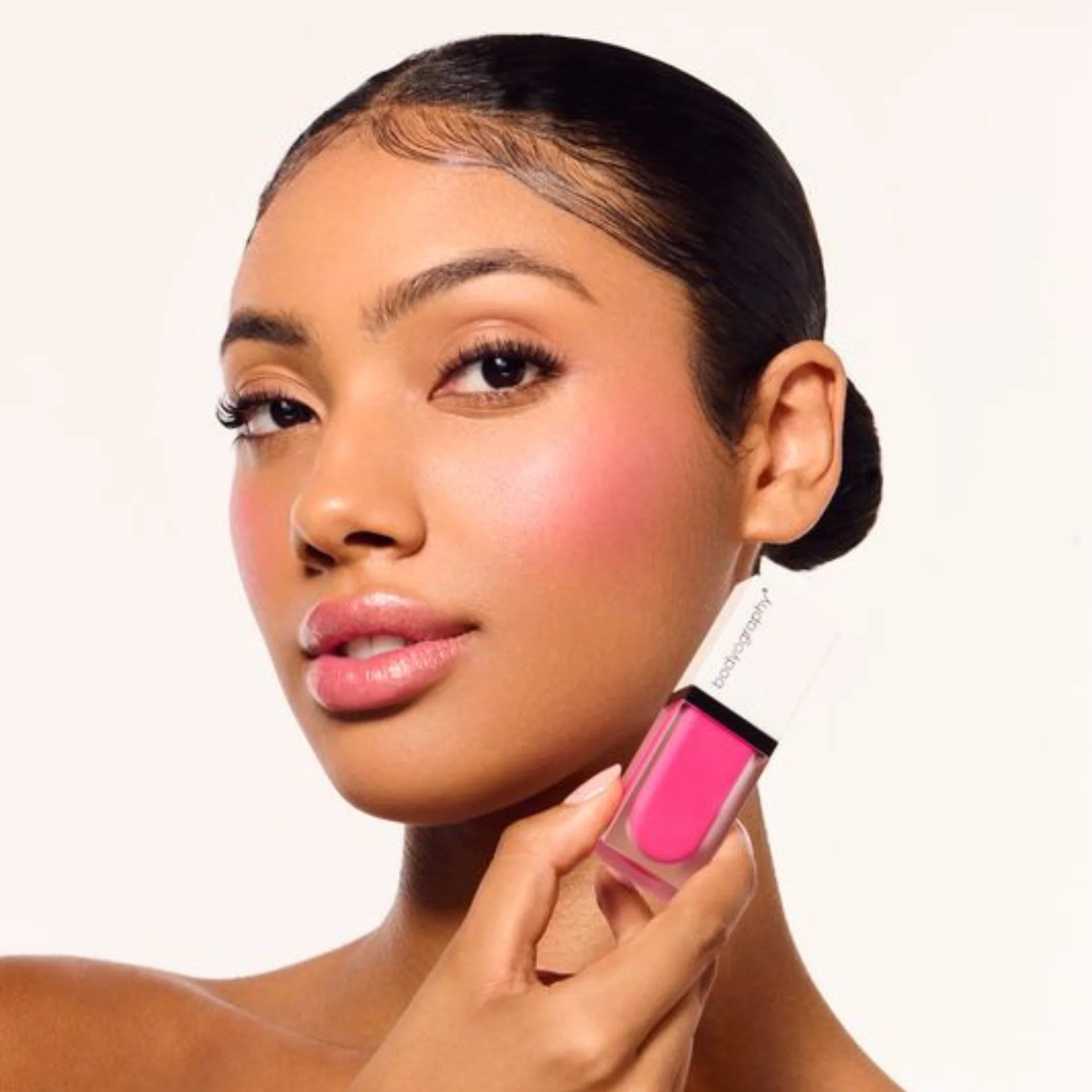 Color Cassette Liquid Blush Lip | Rubor Líquido de Efecto Acuarela con Bakuchiol