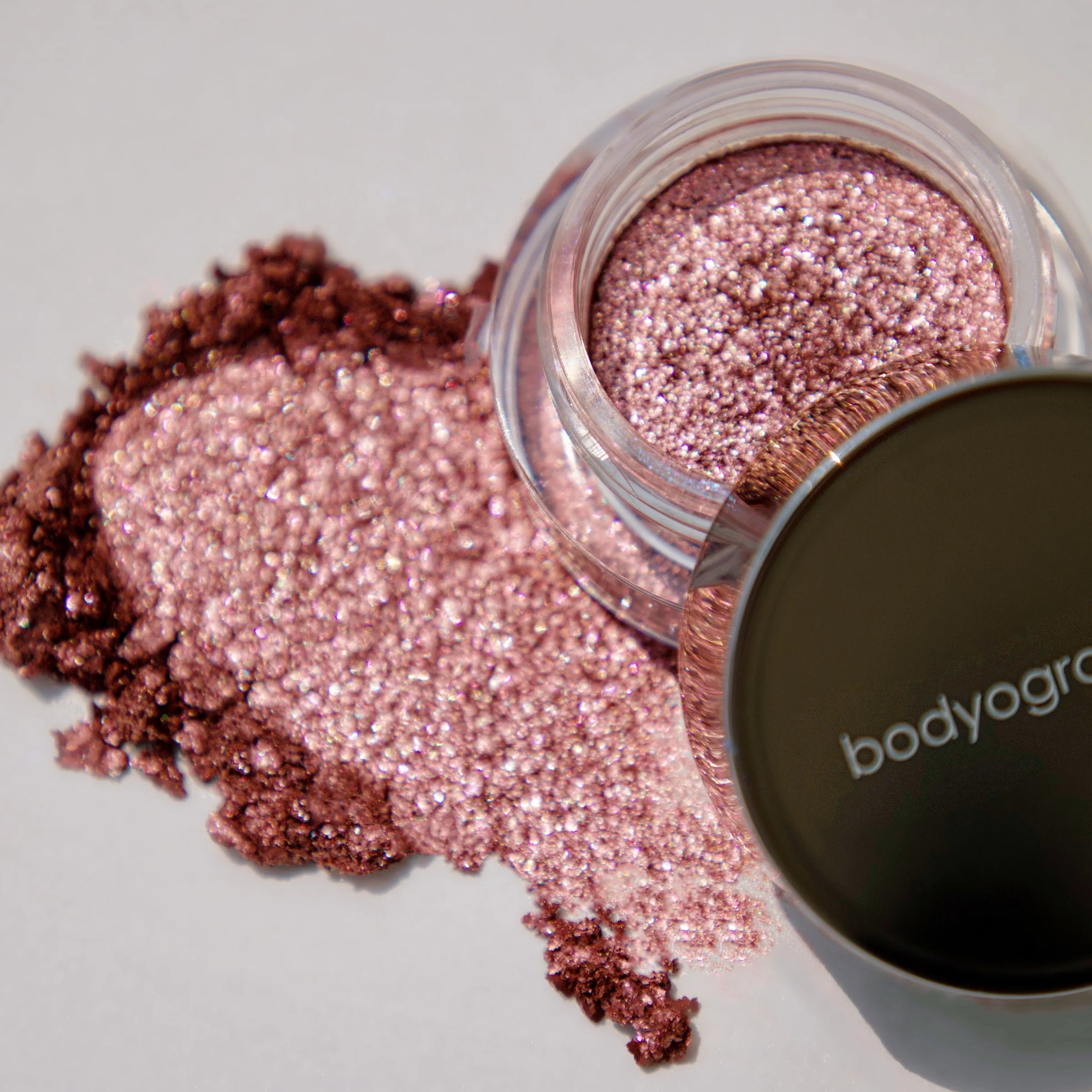 Glitter Pigments | Pigmentos con Glitter