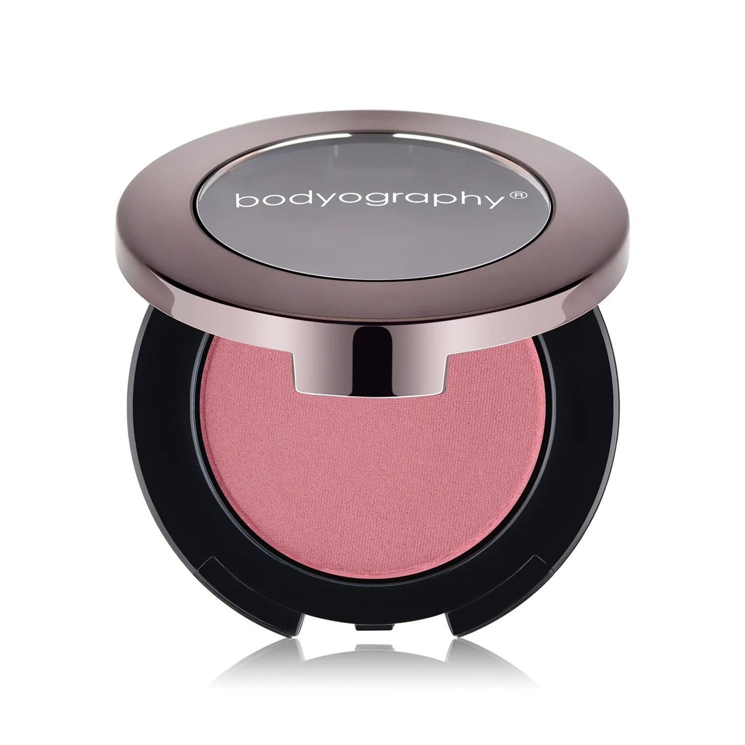 Powder Blush | Rubor en Polvo Sedoso de Larga Duración