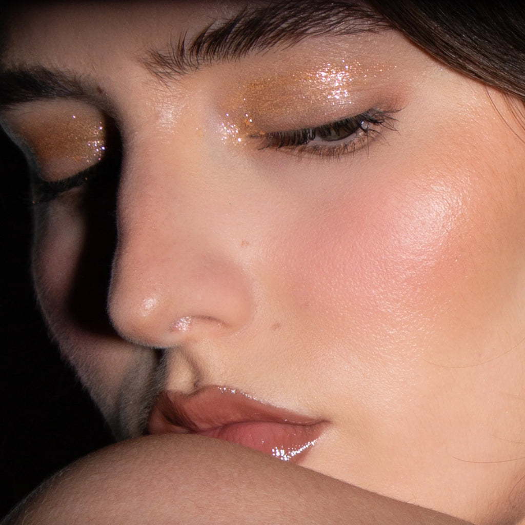 Glitter Pigments | Pigmentos con Glitter