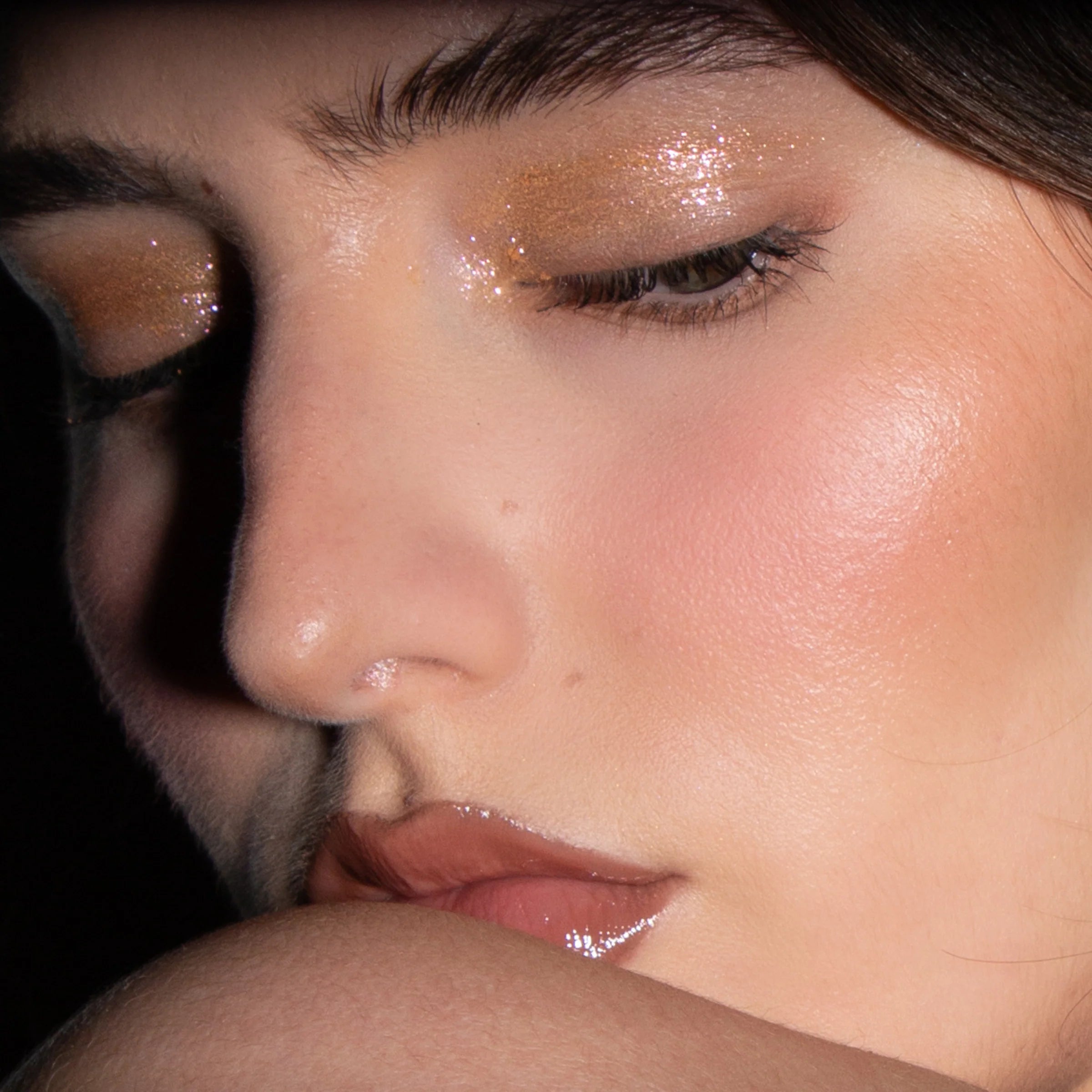 Glitter Pigments | Pigmentos con Glitter