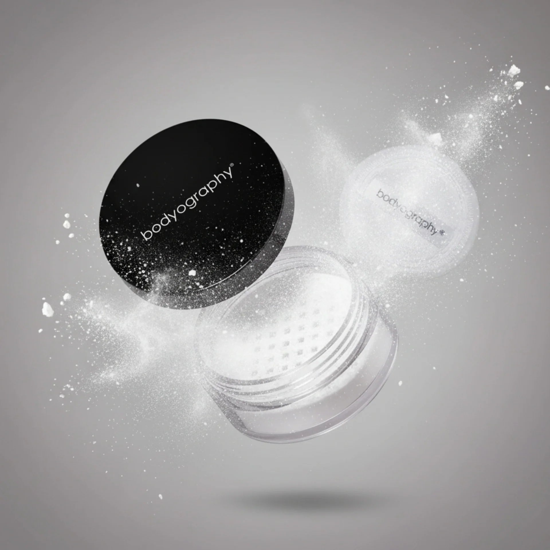 Blur, Set, Perfect Loose Finishing Powder | Polvo Suelto Translúcido para Difuminar, Fijar y Perfeccionar la Piel