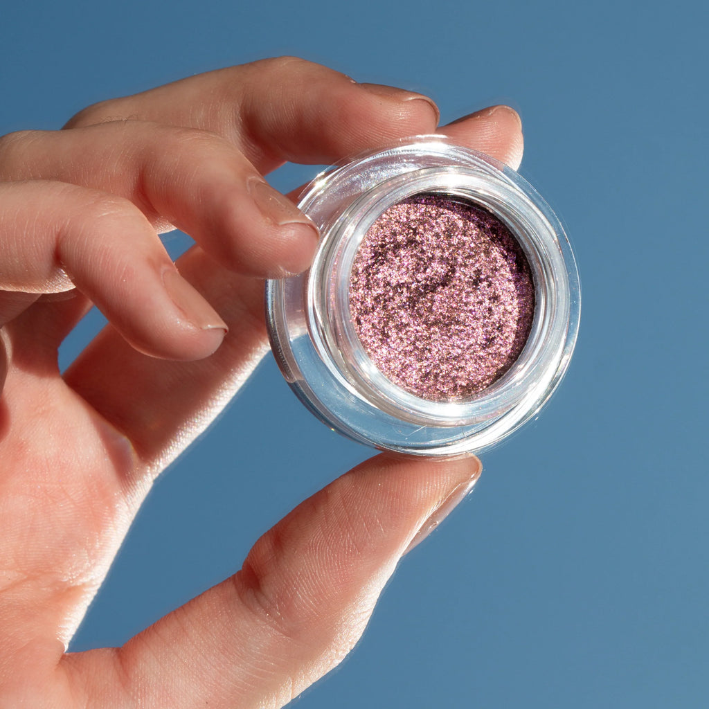 Glitter Pigments | Pigmentos con Glitter