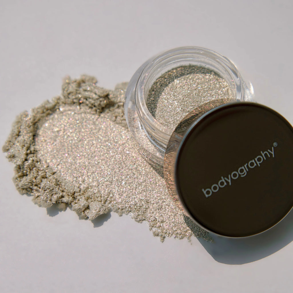 Glitter Pigments | Pigmentos con Glitter