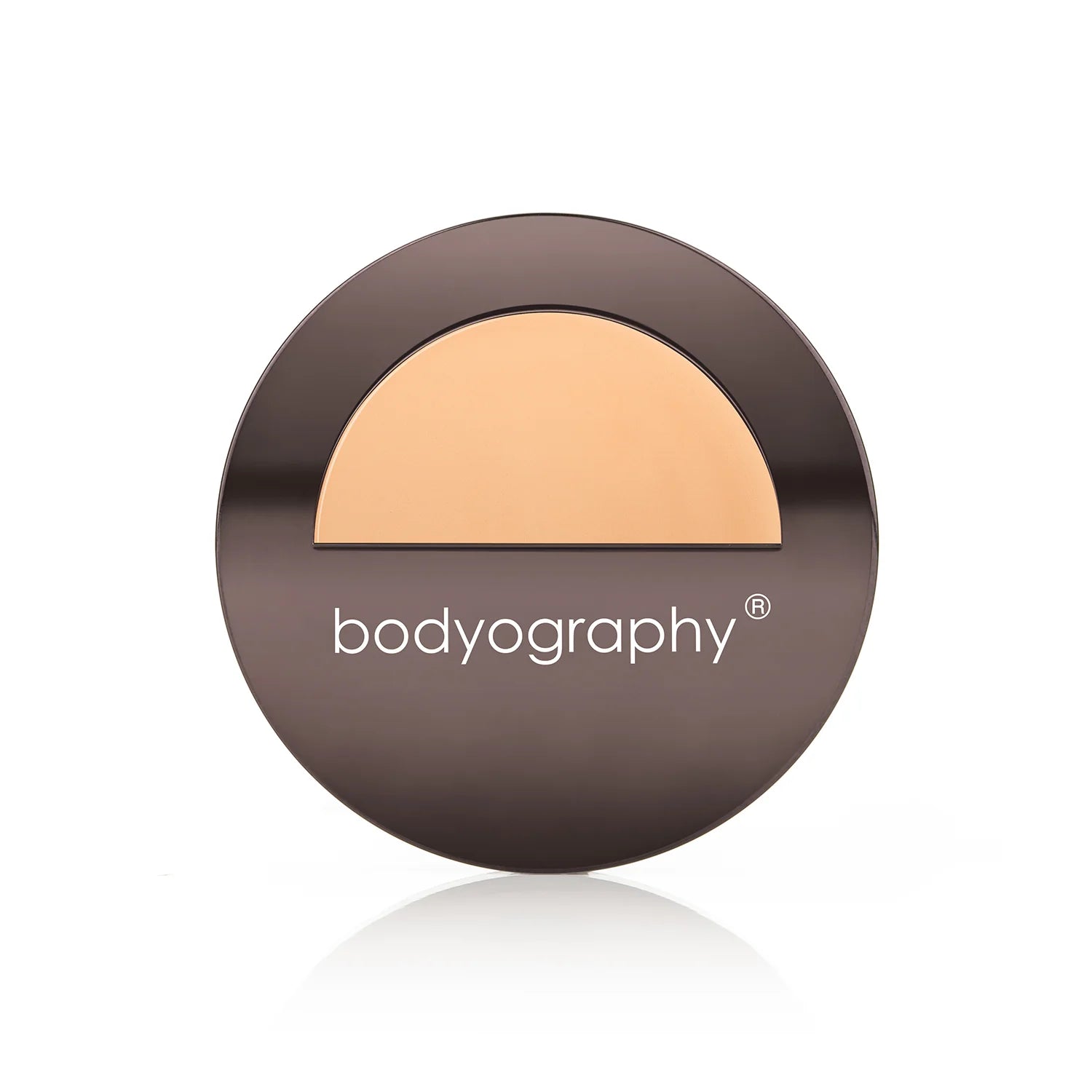 Silk Cream Foundation | Base en Crema de Cobertura Total + Fórmula Hidratante