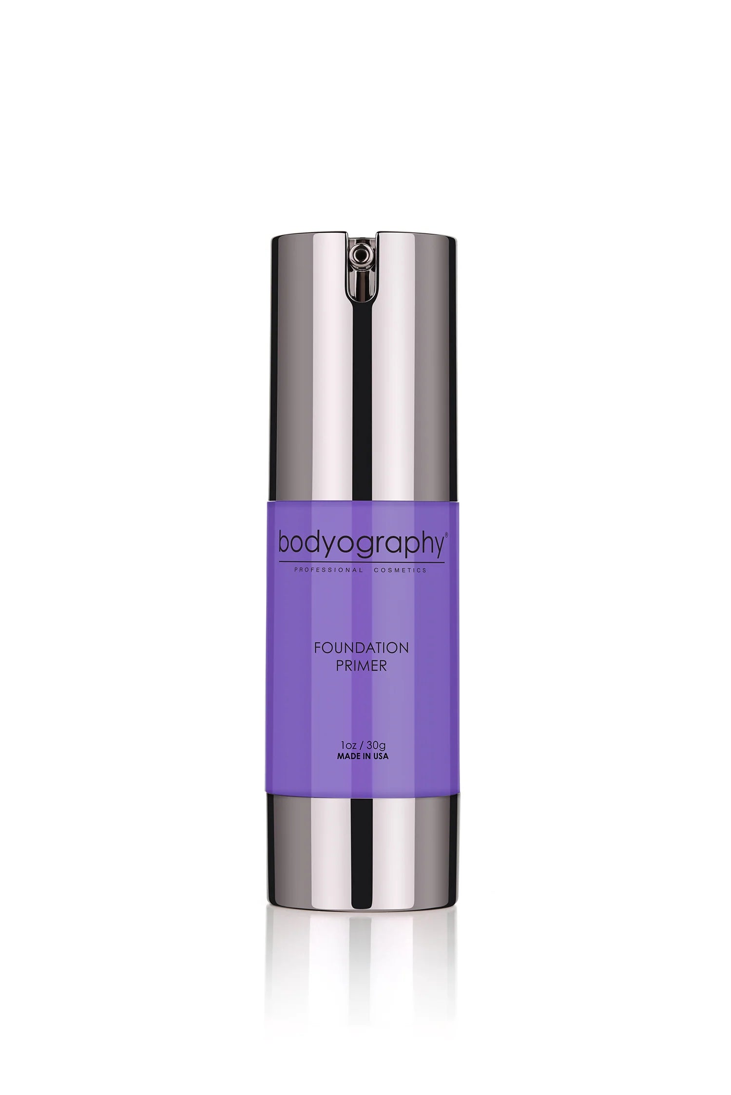 Foundation Primer | Primer facial