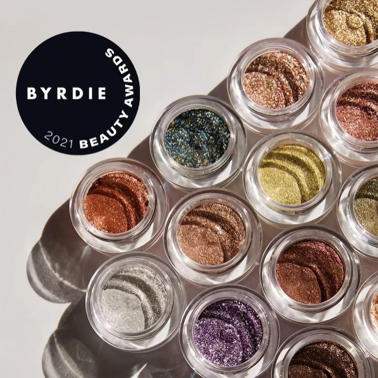 Glitter Pigments | Pigmentos con Glitter