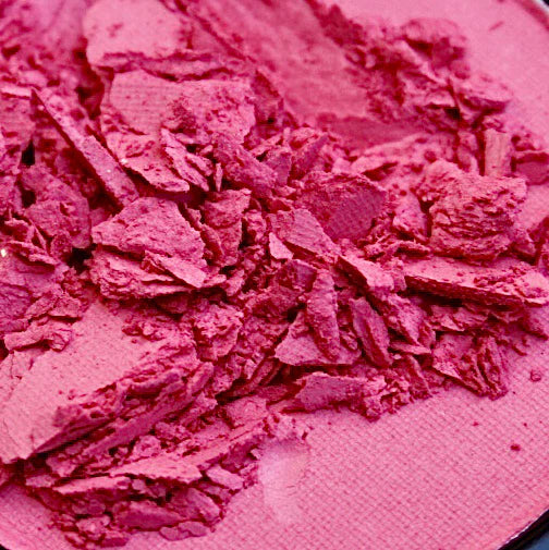 Cream Blush | Rubor en Crema de Color Modulable