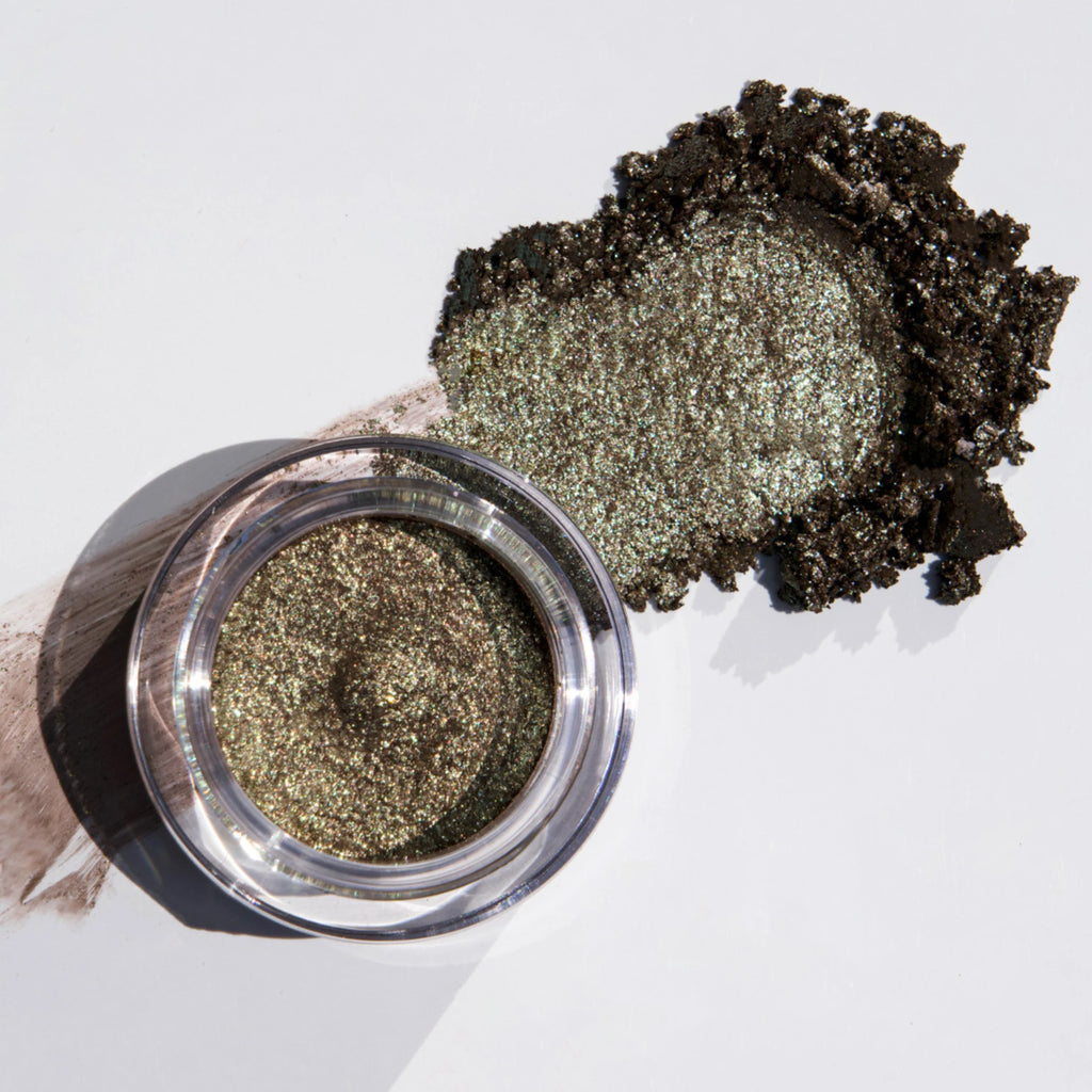 Glitter Pigments | Pigmentos con Glitter