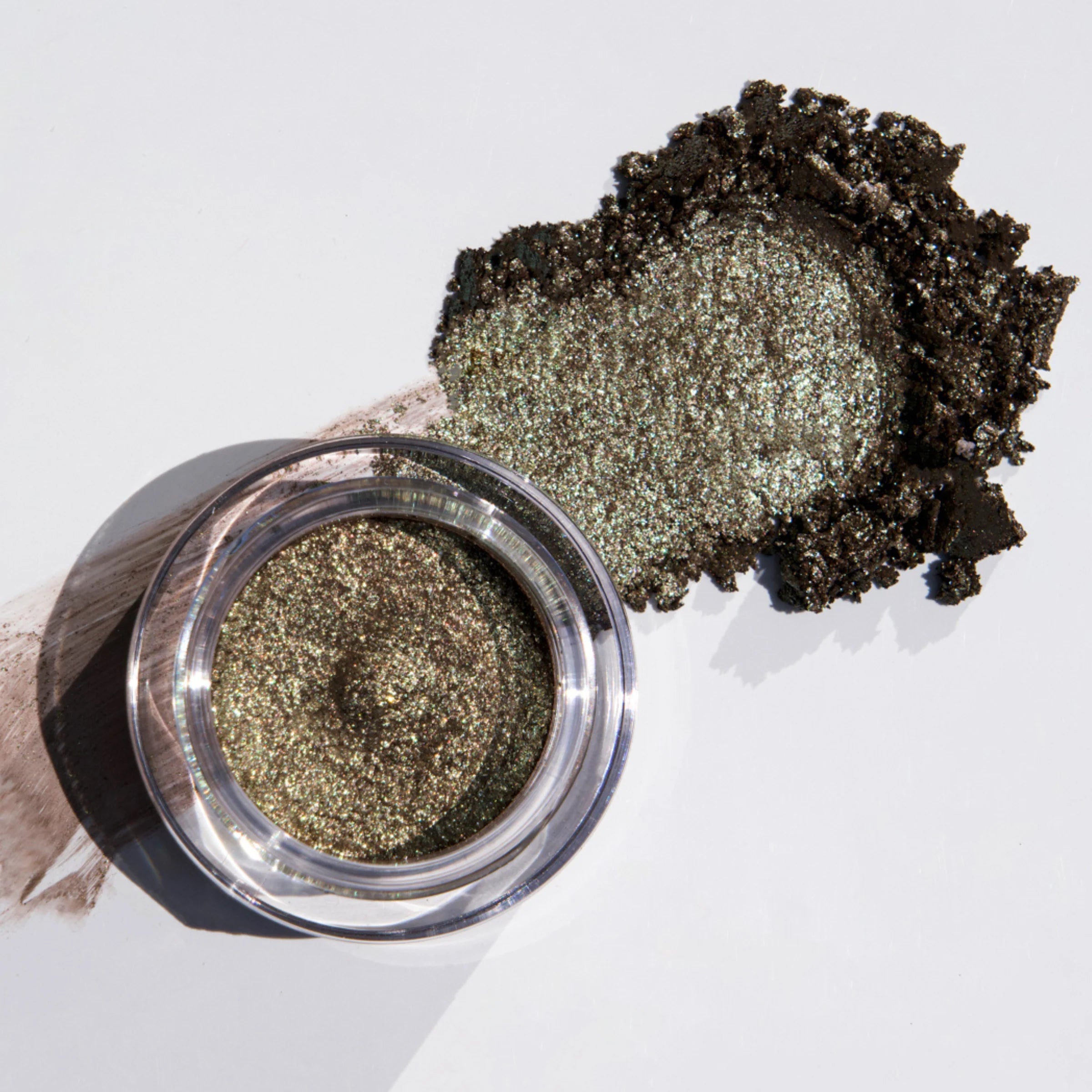 Glitter Pigments | Pigmentos con Glitter