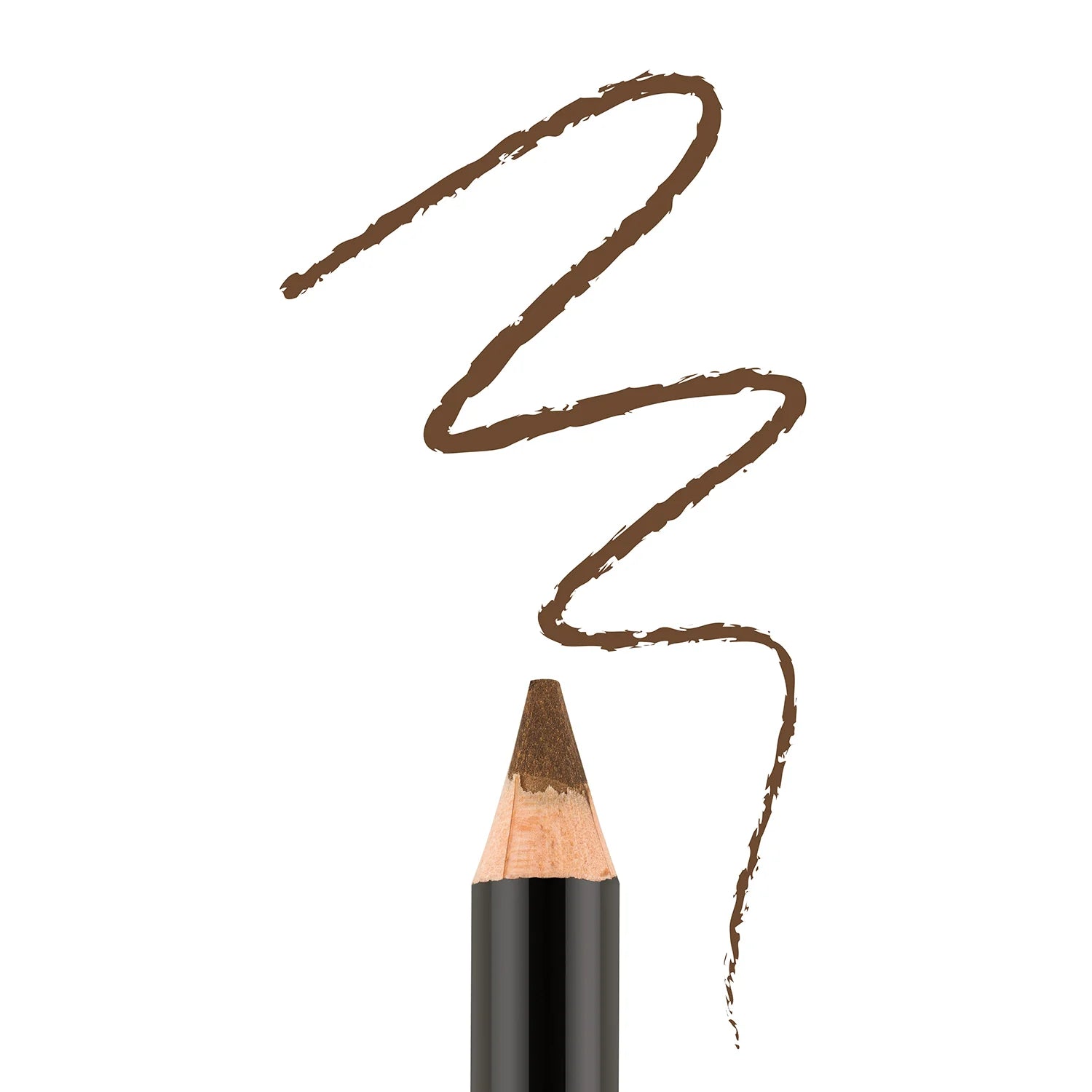 Eye Pencil | Suave + Difuminable + Lápiz de madera altamente pigmentado