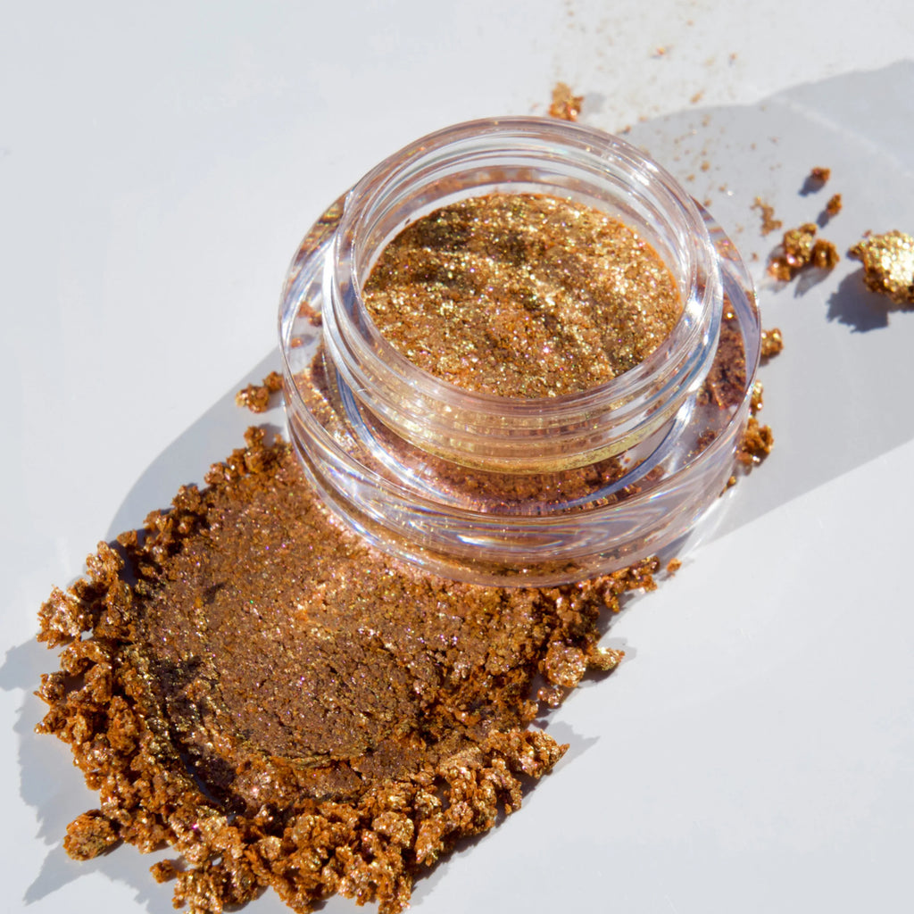 Glitter Pigments | Pigmentos con Glitter