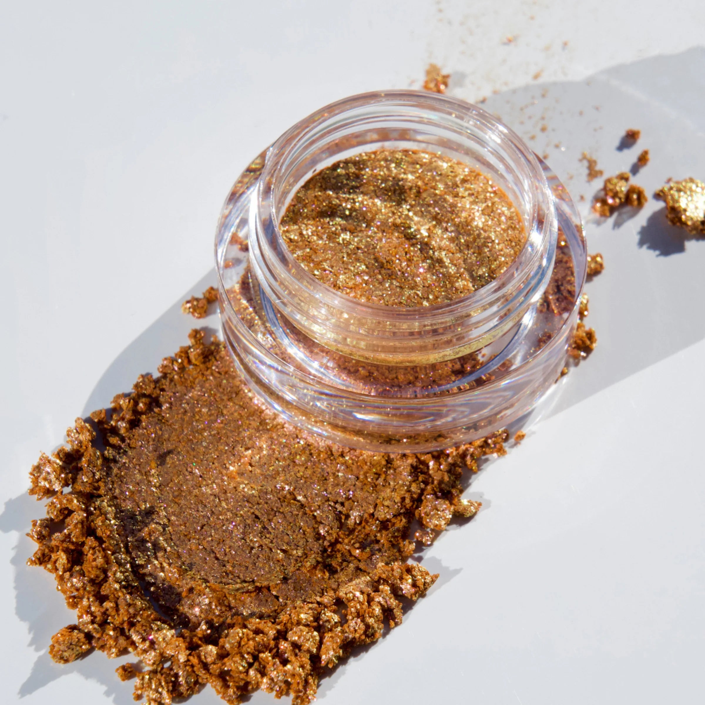 Glitter Pigments | Pigmentos con Glitter