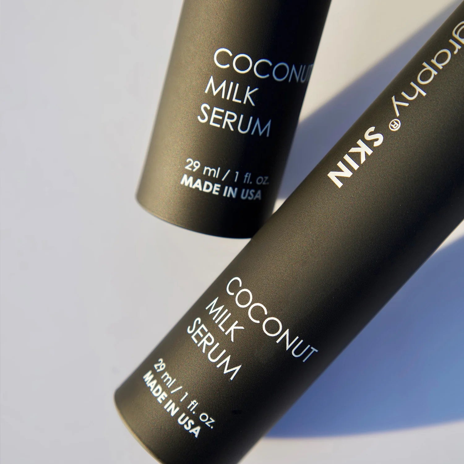 Coconut Milk Serum | Sérum Nutritivo e Iluminador para la Piel