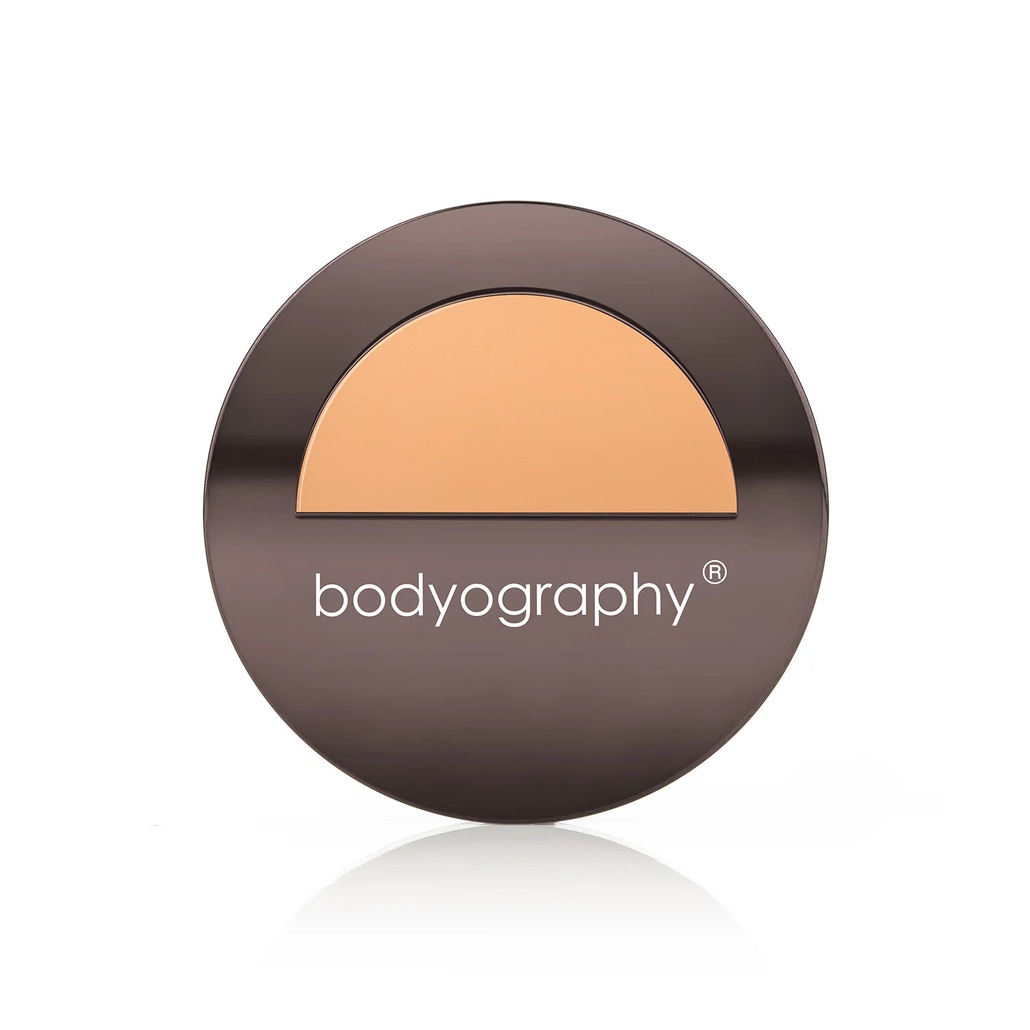 Silk Cream Foundation | Base en Crema de Cobertura Total + Fórmula Hidratante