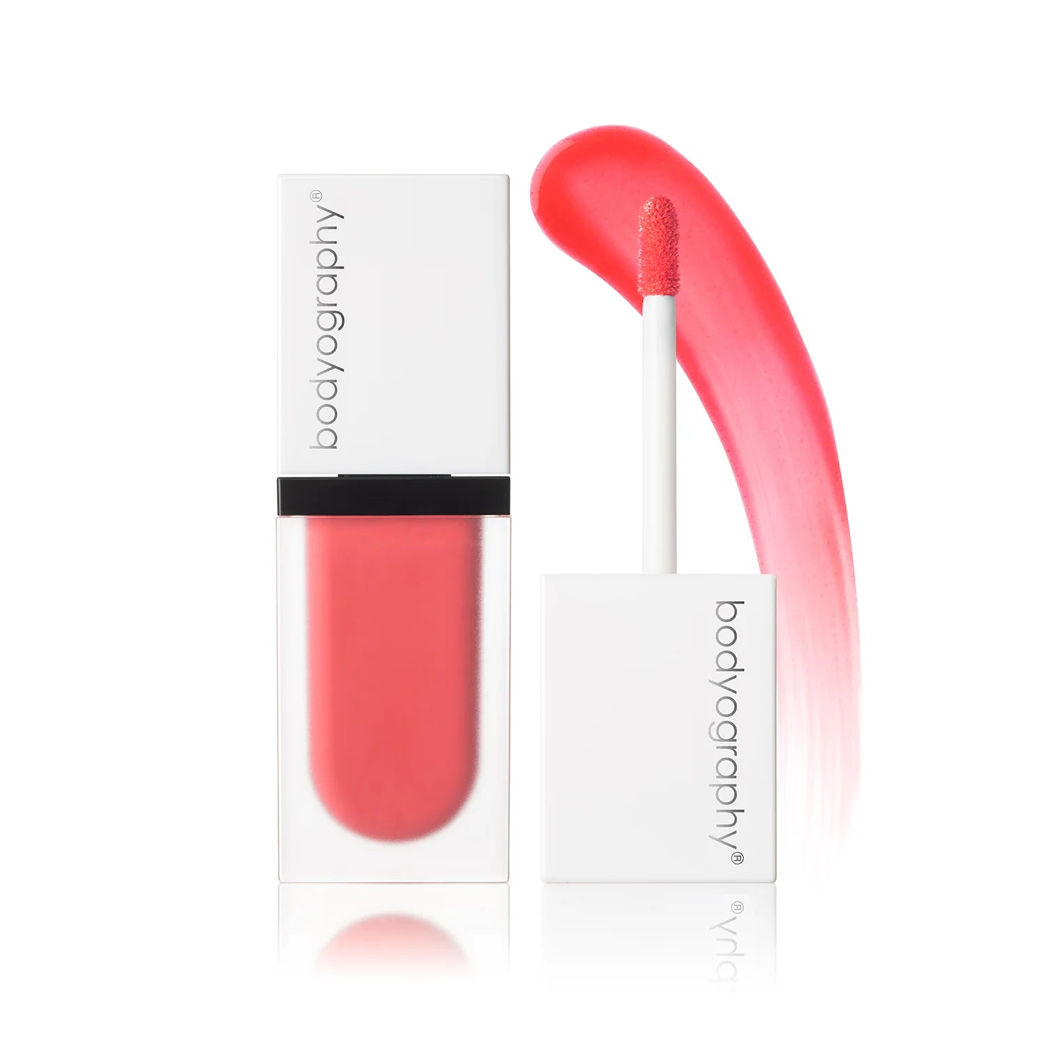 Color Cassette Liquid Blush Lip | Rubor Líquido de Efecto Acuarela con Bakuchiol