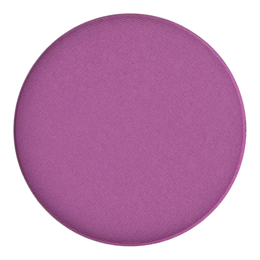 Pure Pigment Palette | Paleta de 8 Sombras Mate Ultrapigmentadas (Recargable)