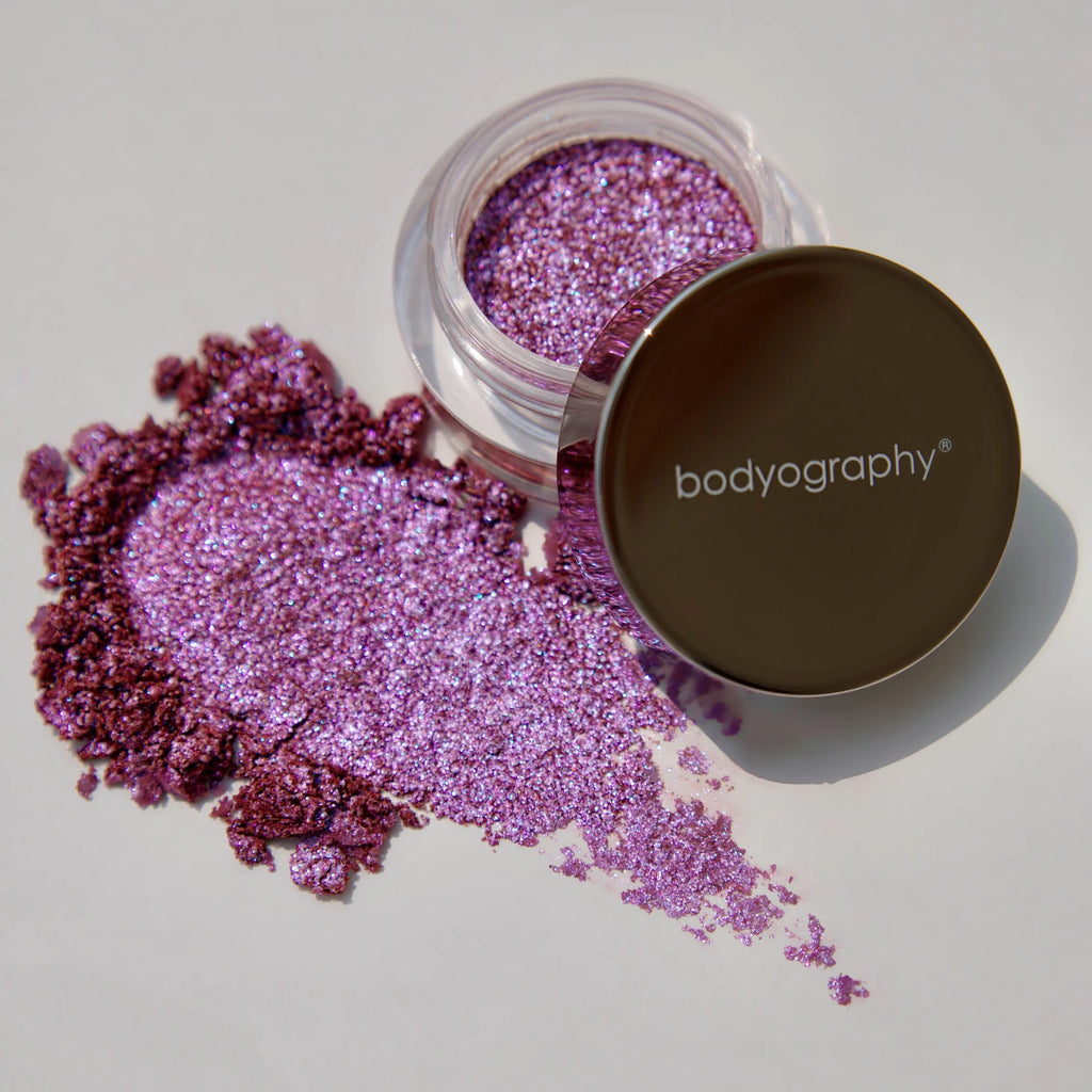 Glitter Pigments | Pigmentos con Glitter