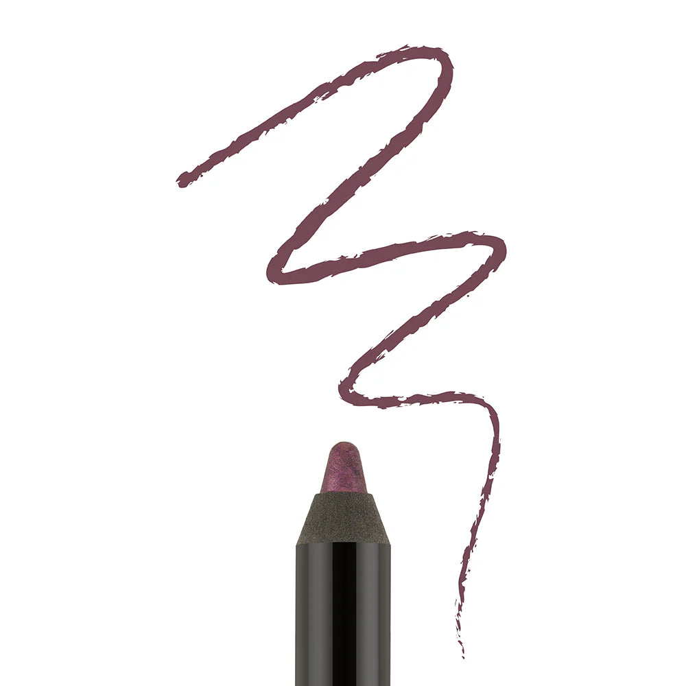 Eye Pencil | Suave + Difuminable + Lápiz de madera altamente pigmentado