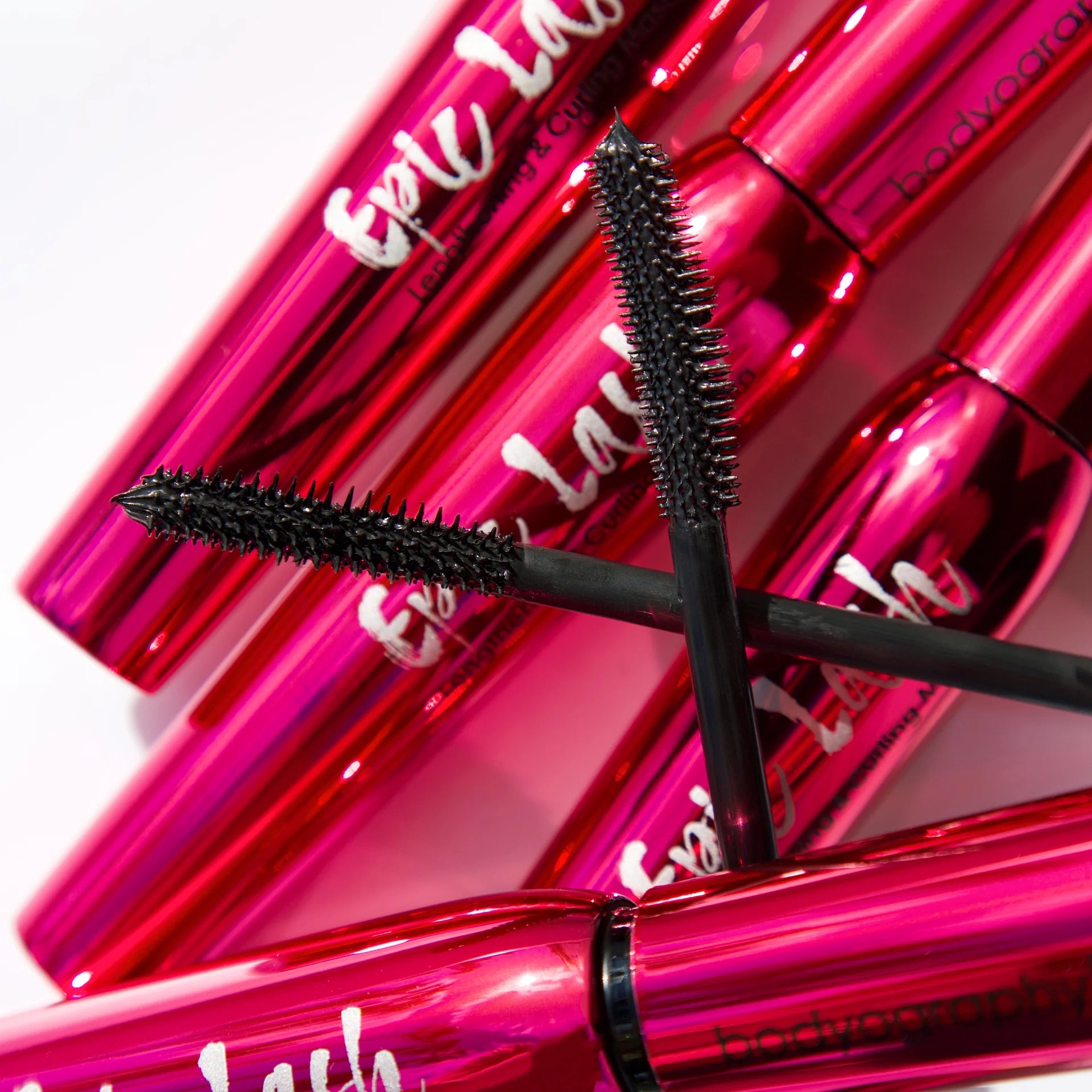 Epic Lash Mascara | Máscara de Pestañas