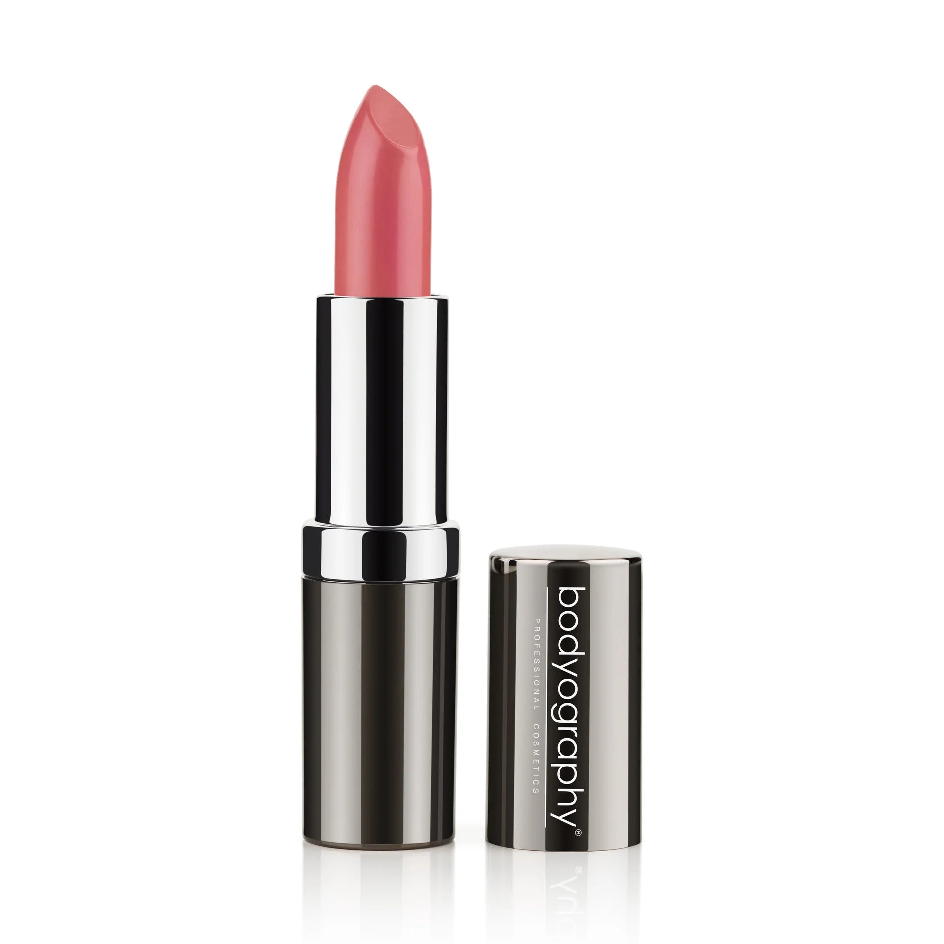 Lipstick | Cremoso, Altamente Pigmentado con Aloe + Vitamina E