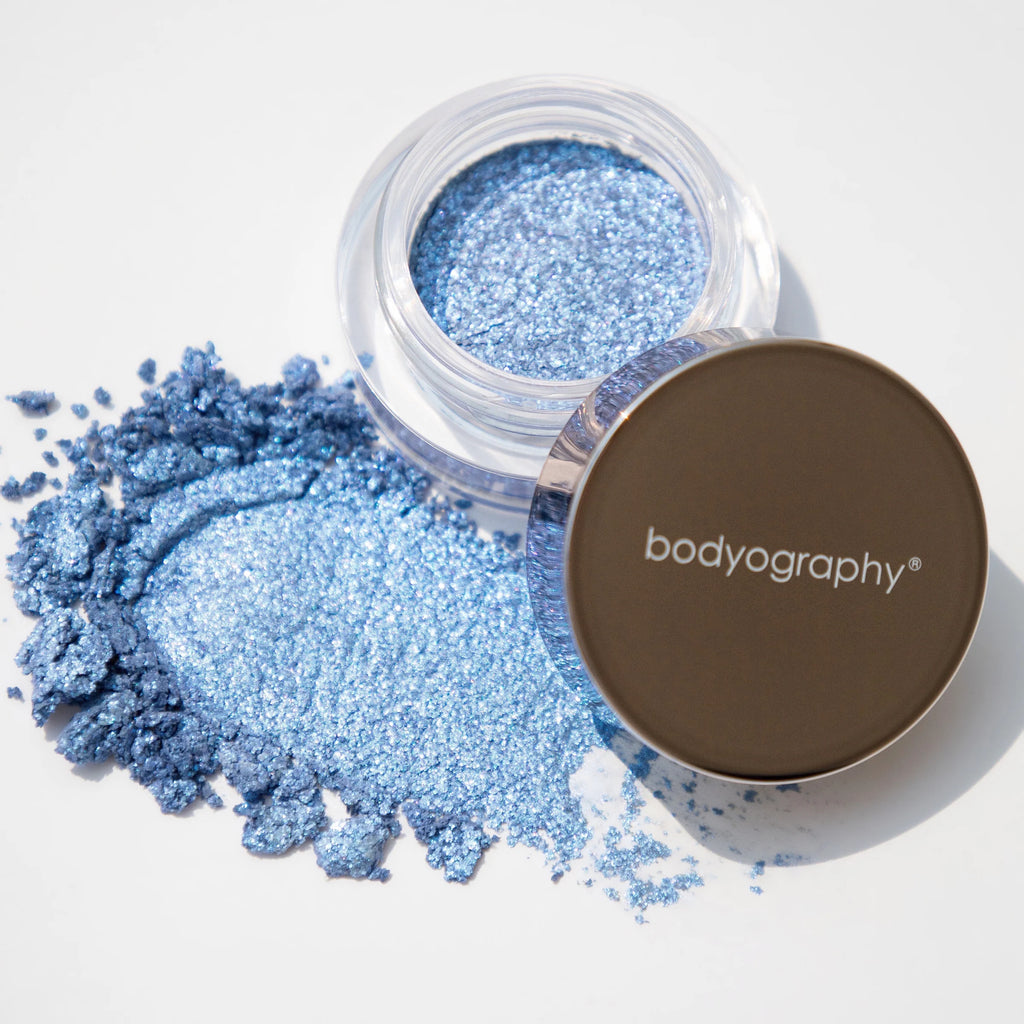 Glitter Pigments | Pigmentos con Glitter