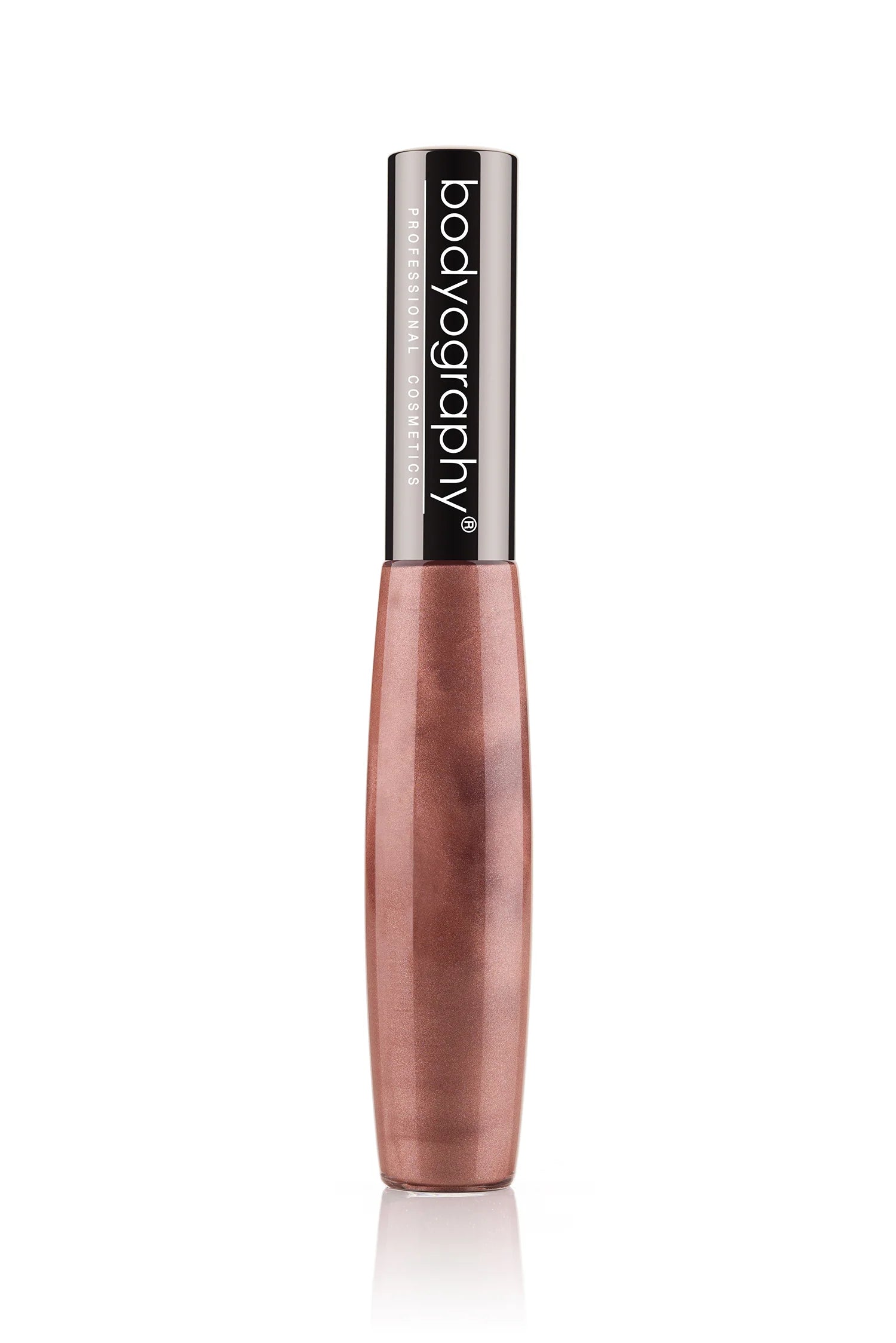 Lip Gloss | Brillo sin Sensación Pegajosa + Aloe Vera Hidratante