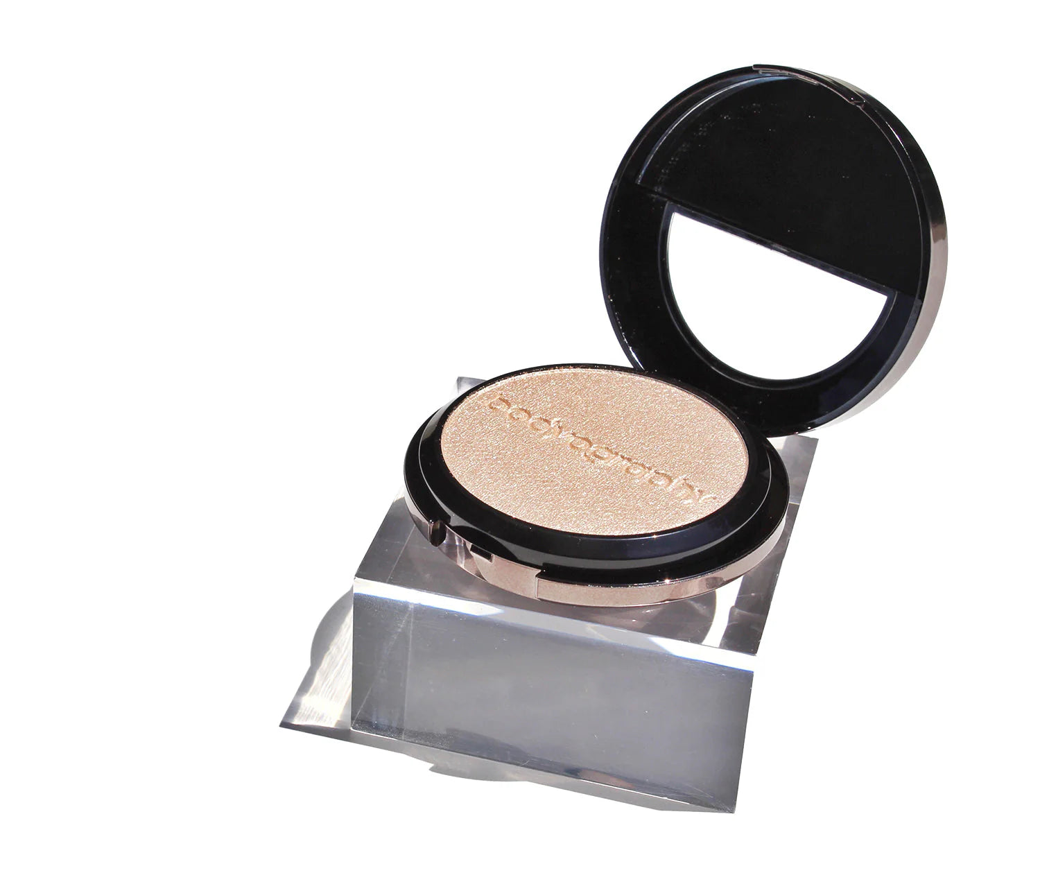 Iluminador Compacto From Within | Brillo Intenso + Luminosidad Modulable para Todo el Rostro