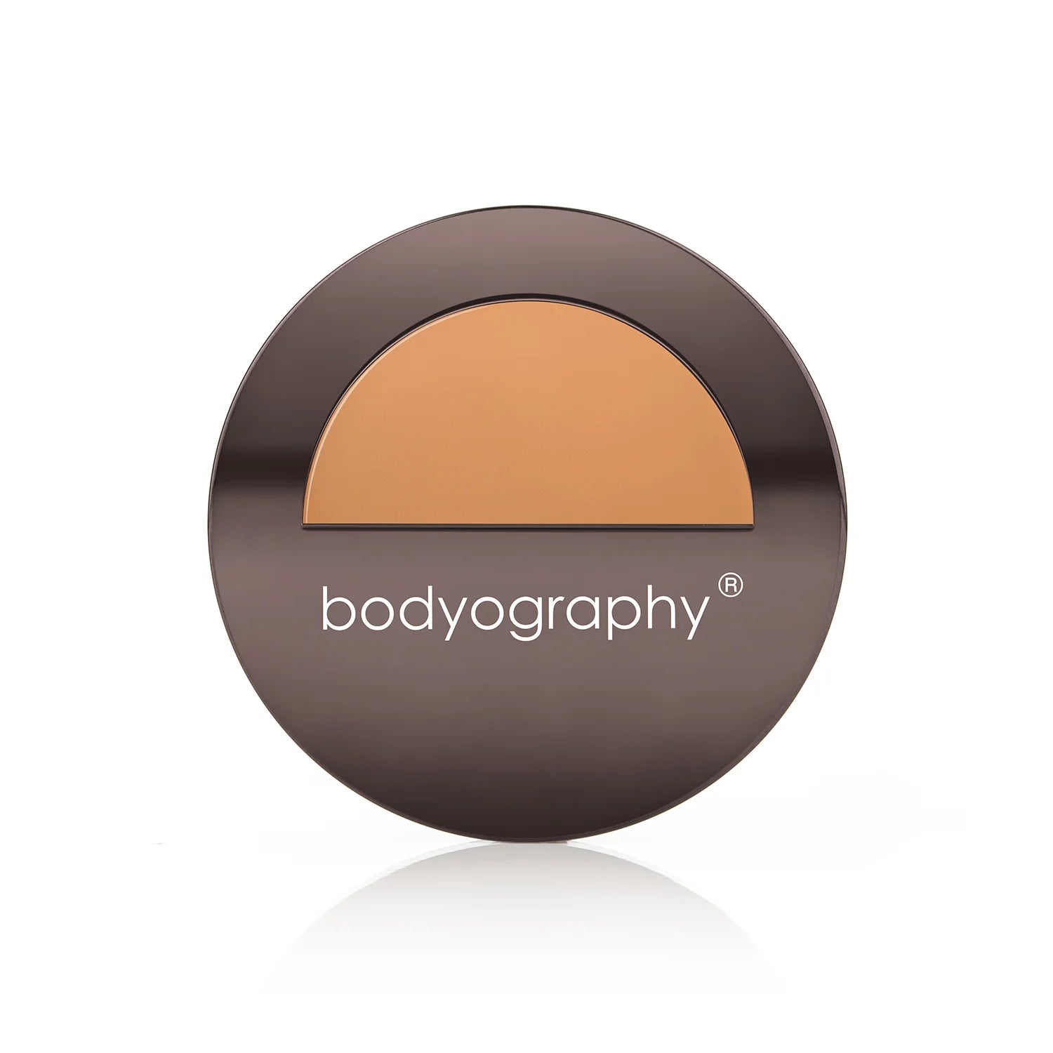 Silk Cream Foundation | Base en Crema de Cobertura Total + Fórmula Hidratante