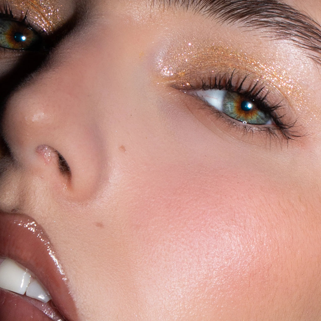 Glitter Pigments | Pigmentos con Glitter