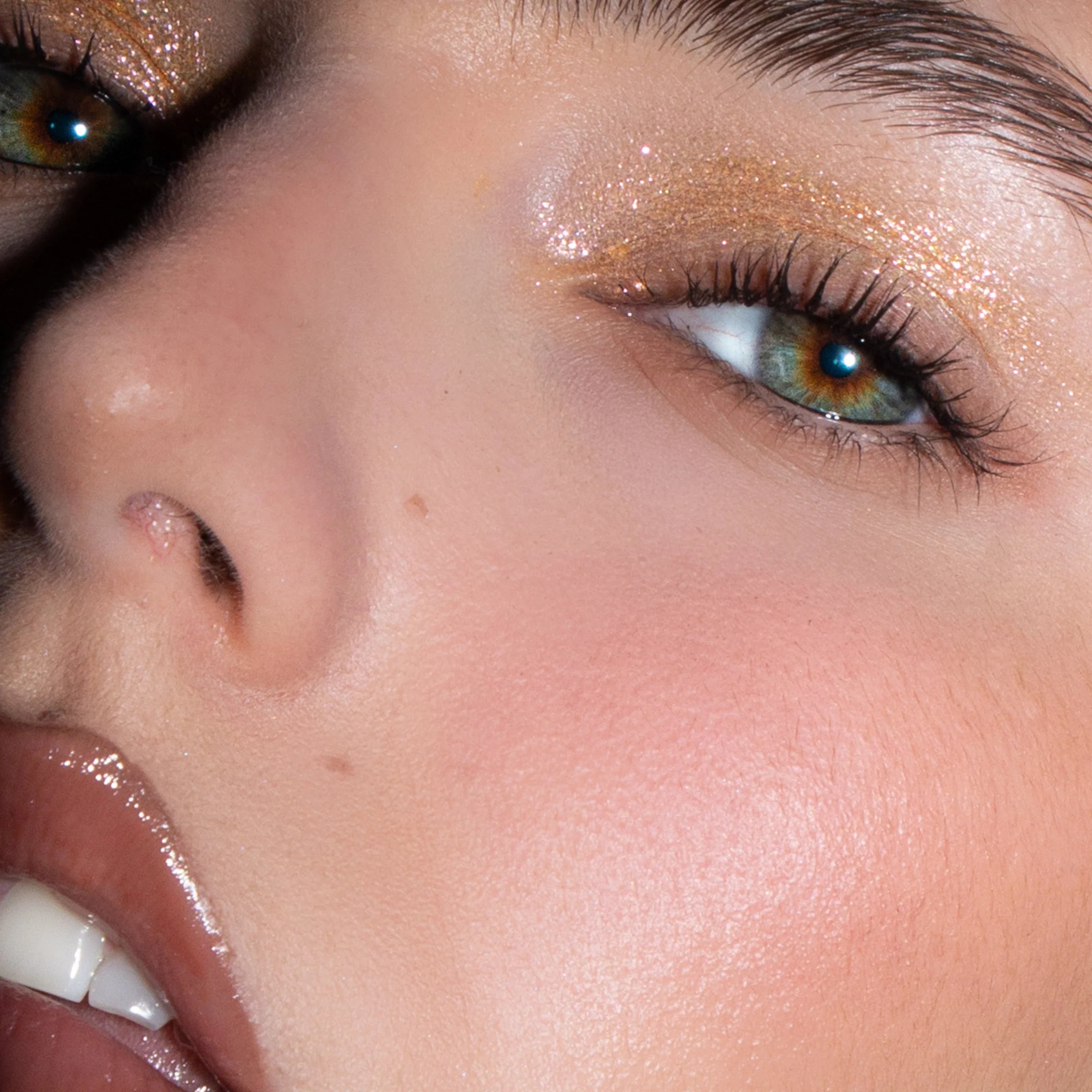 Glitter Pigments | Pigmentos con Glitter