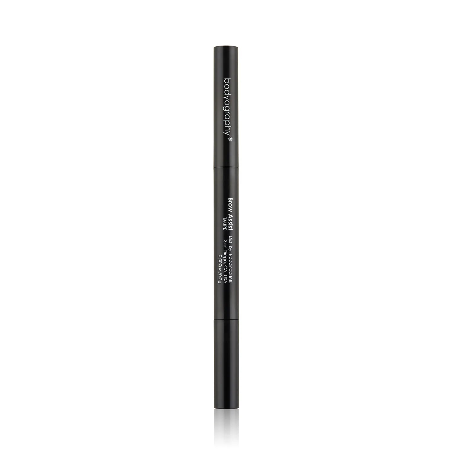 Brow Assist | Lápiz Retráctil para Cejas
