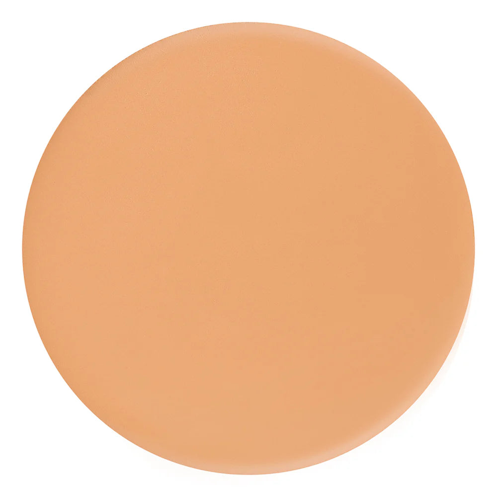 Silk Cream Foundation Palette | Paleta de Bases en Crema de Cobertura Total y Modulable