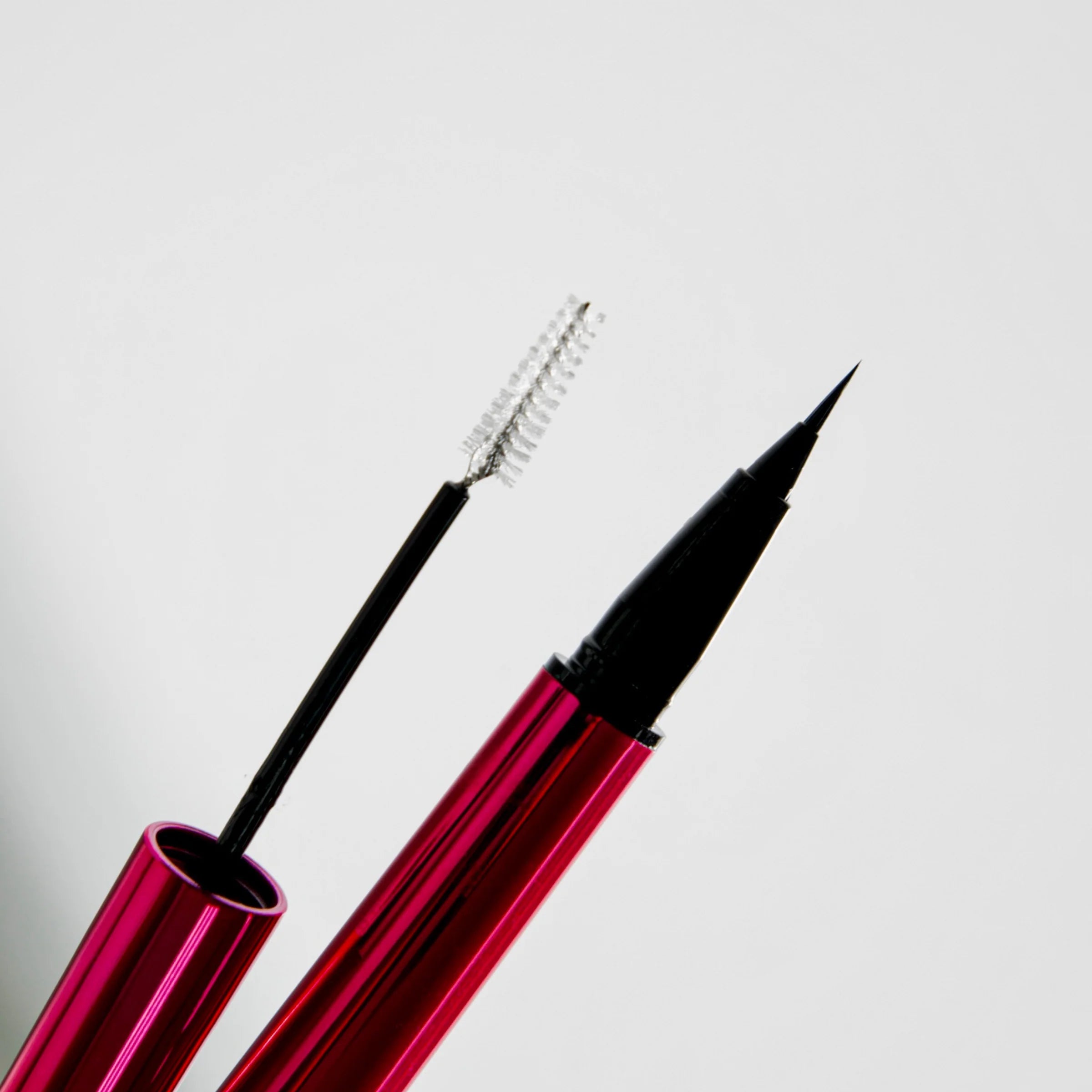 Epic Brow | Lápiz para Cejas + Gel Fijador Transparente