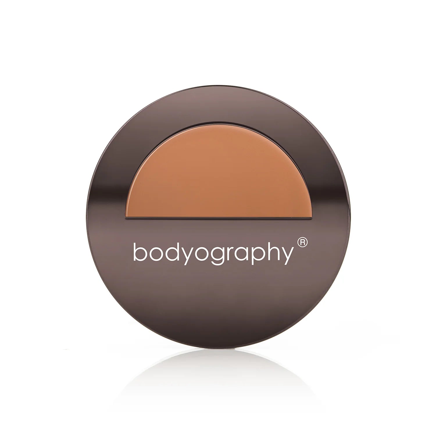 Silk Cream Foundation | Base en Crema de Cobertura Total + Fórmula Hidratante