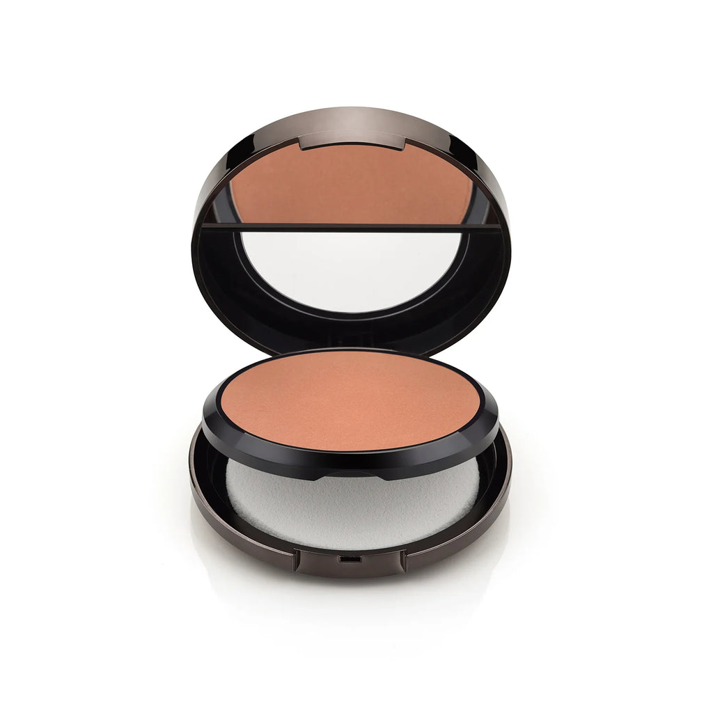 Every Finish Powder | Polvo Compacto Fijador Libre de Talco