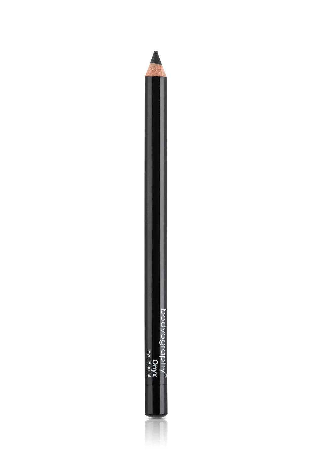 Eye Pencil | Suave + Difuminable + Lápiz de madera altamente pigmentado
