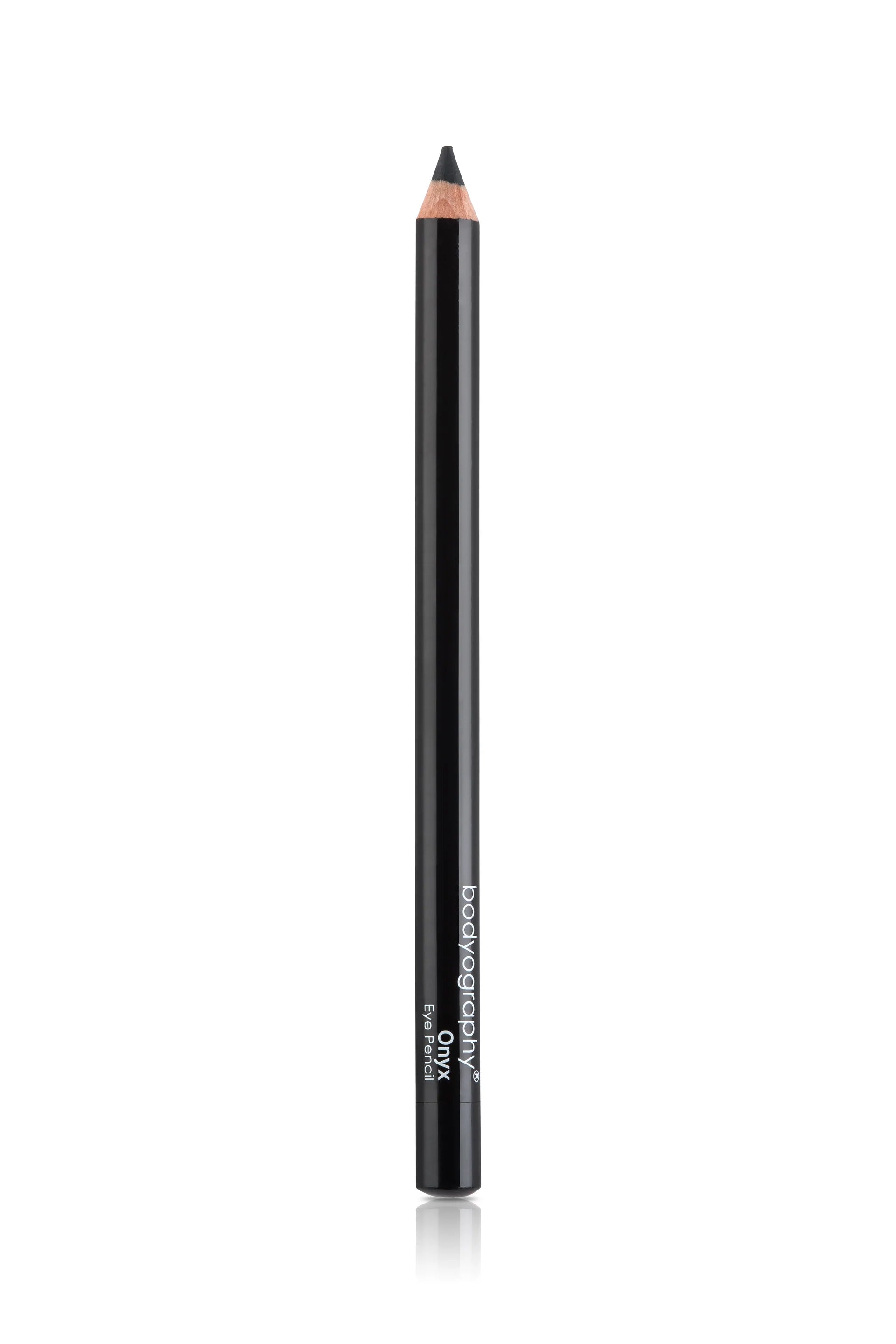 Eye Pencil | Suave + Difuminable + Lápiz de madera altamente pigmentado