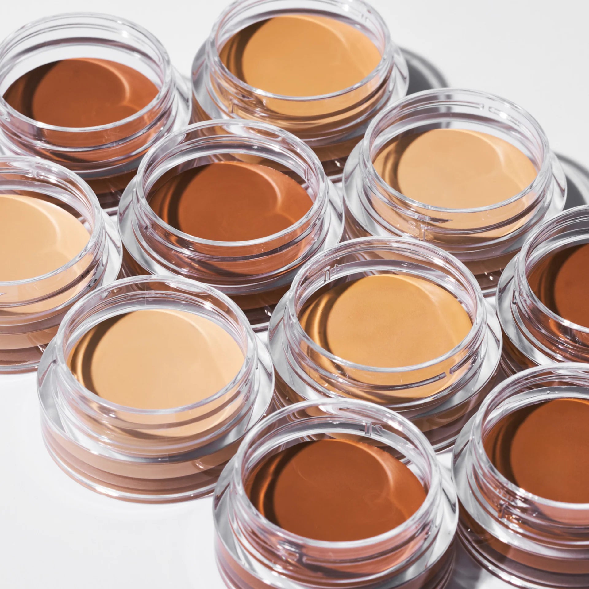 Cover & Correct Under Eye Concealer | Fórmula Correctora de Color + Iluminadora